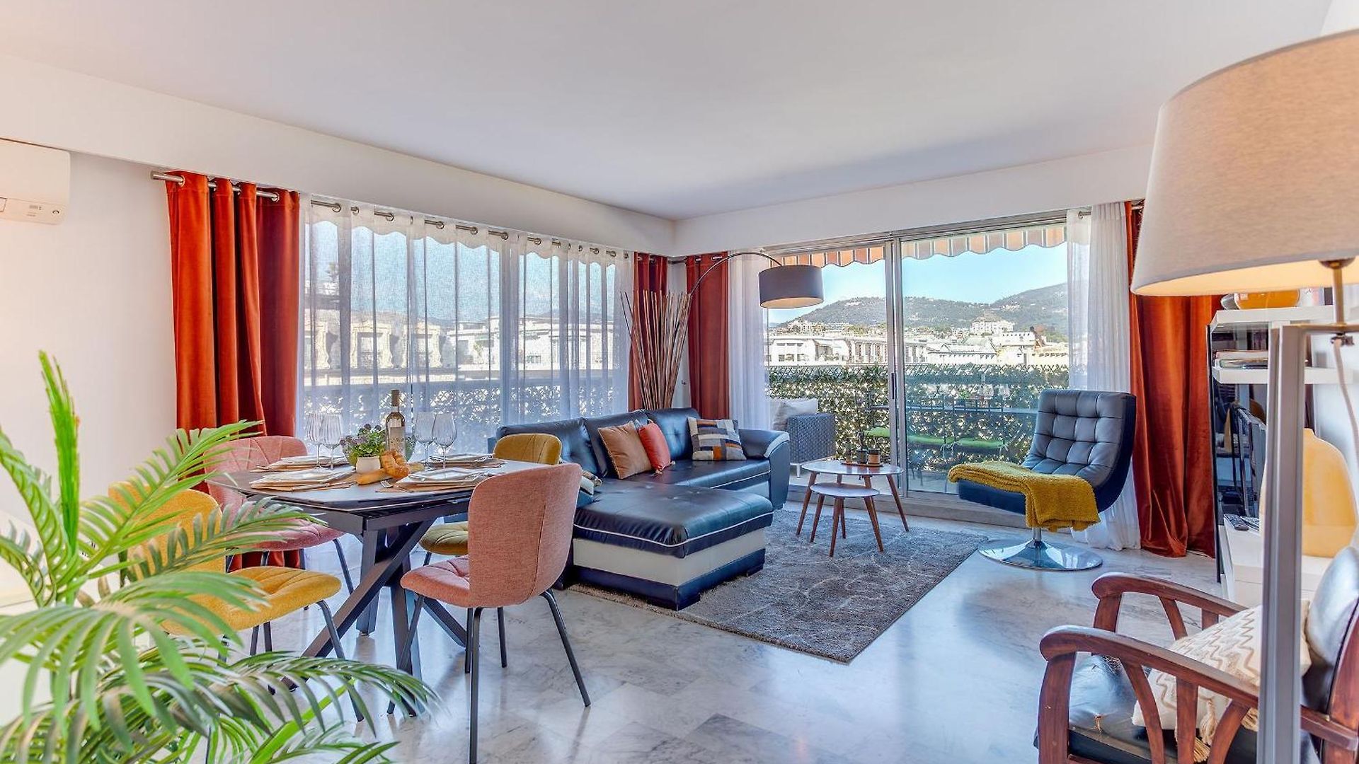 Appartement Francia Azur Ap4483 By Riviera Homes