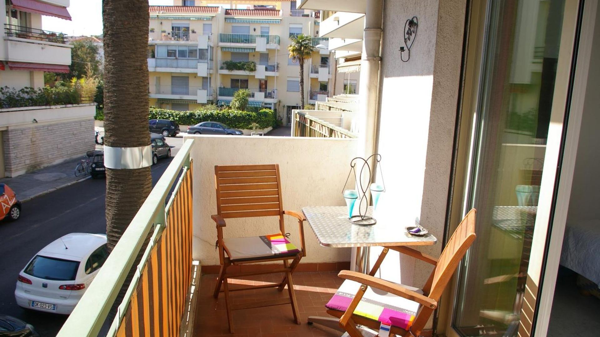 Appartement Proche Nice