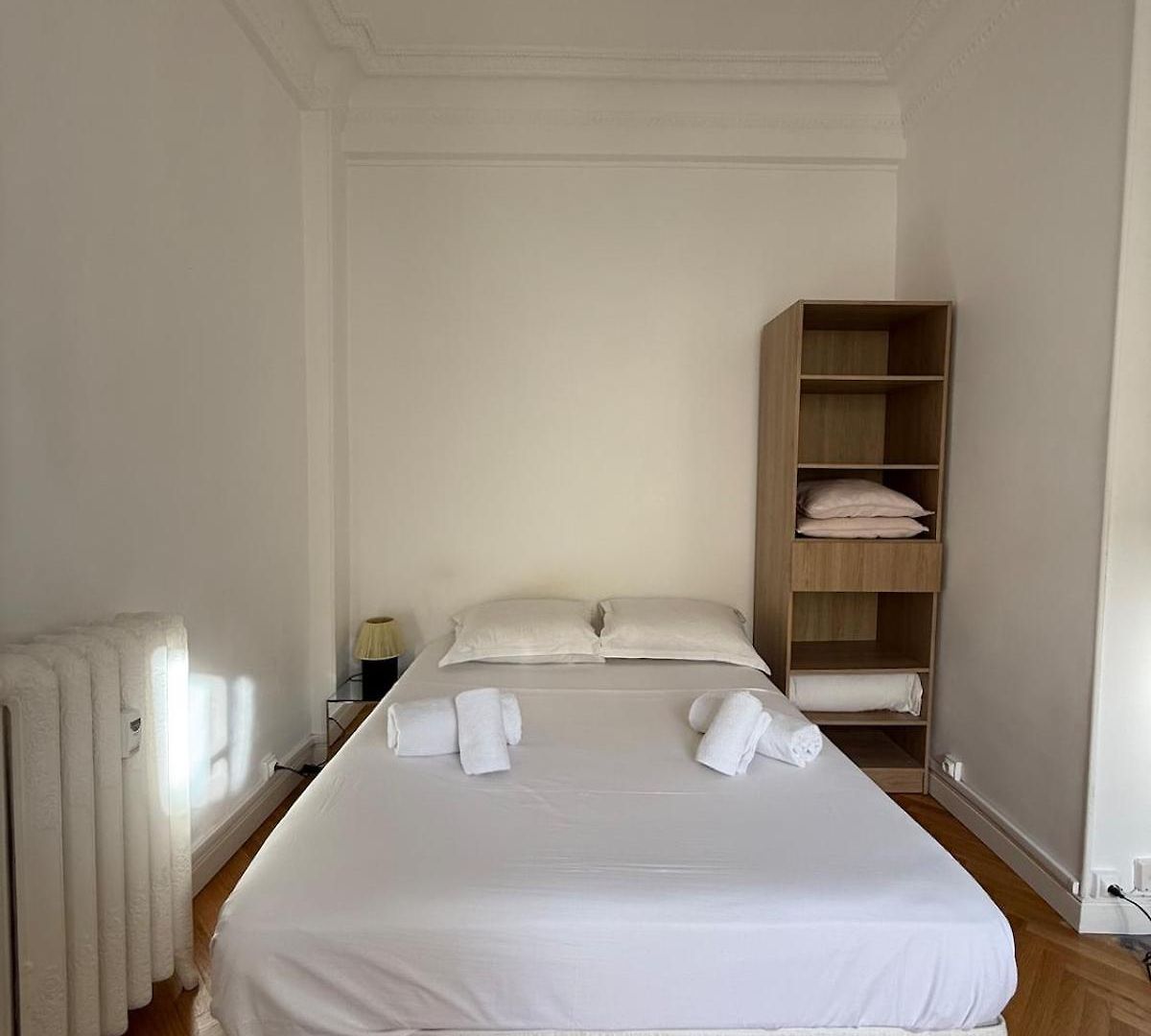 Apartment Large 7 Minutes From