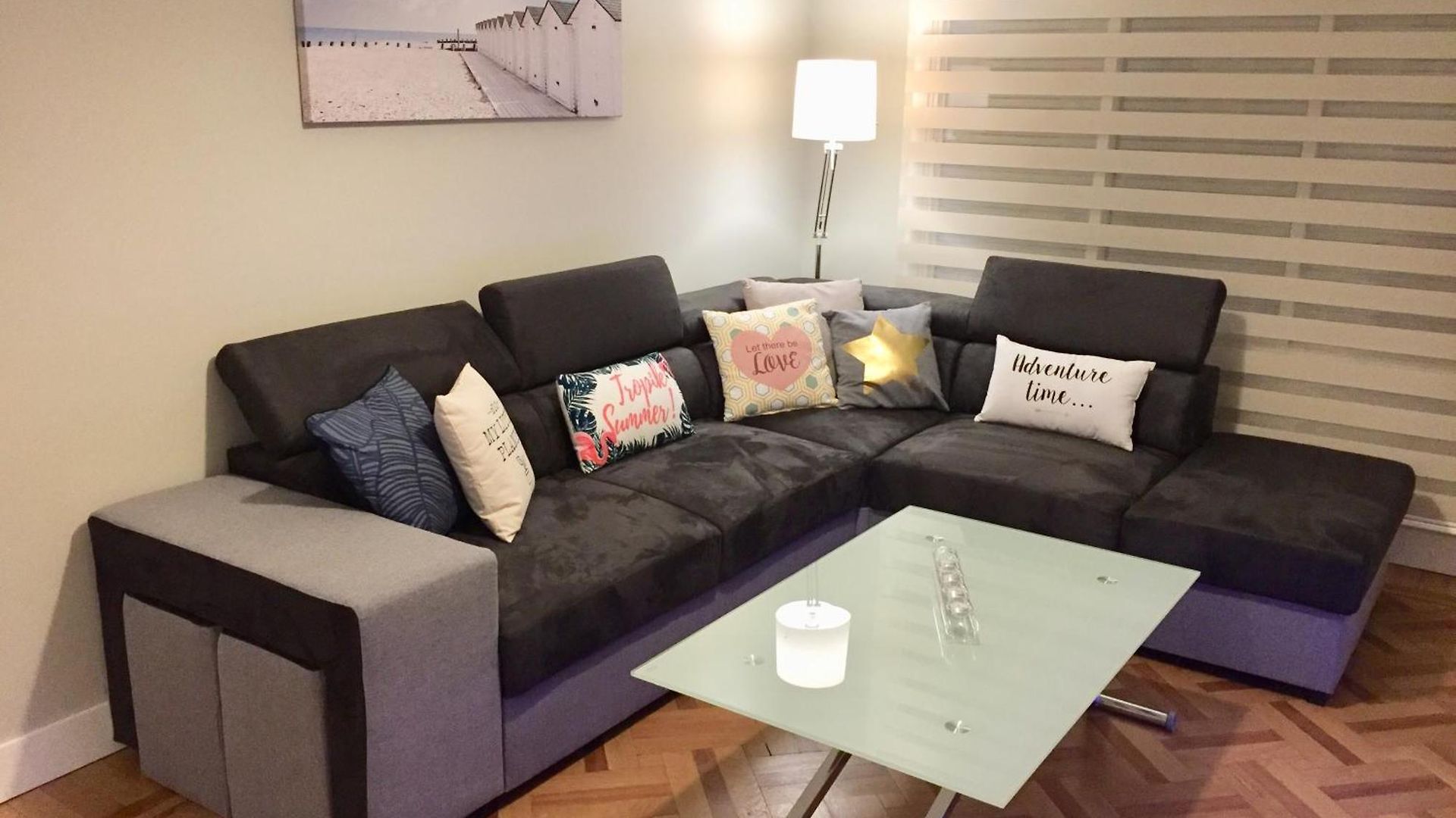 Appartement 115 Promenade Des Nice