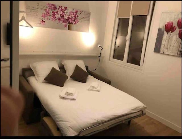 Appartement Au Cœur Du Vieux Nice, Superbe Refait à Neuf Nice