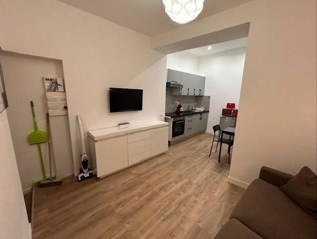 Au Cœur Du Vieux Nice, Superbe Refait à Neuf Appartement Nice