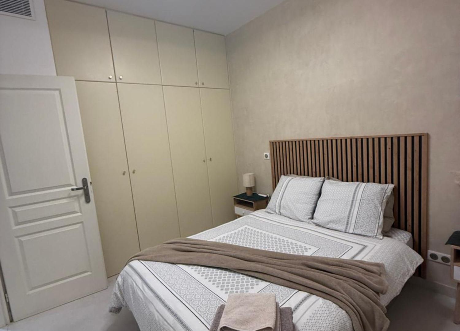 Zgondoiu Résidence Appartement