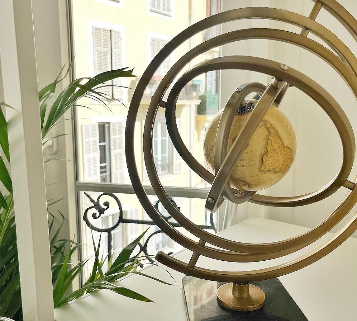 Appartement Ref 126 - Sur La Promenade Des Nice