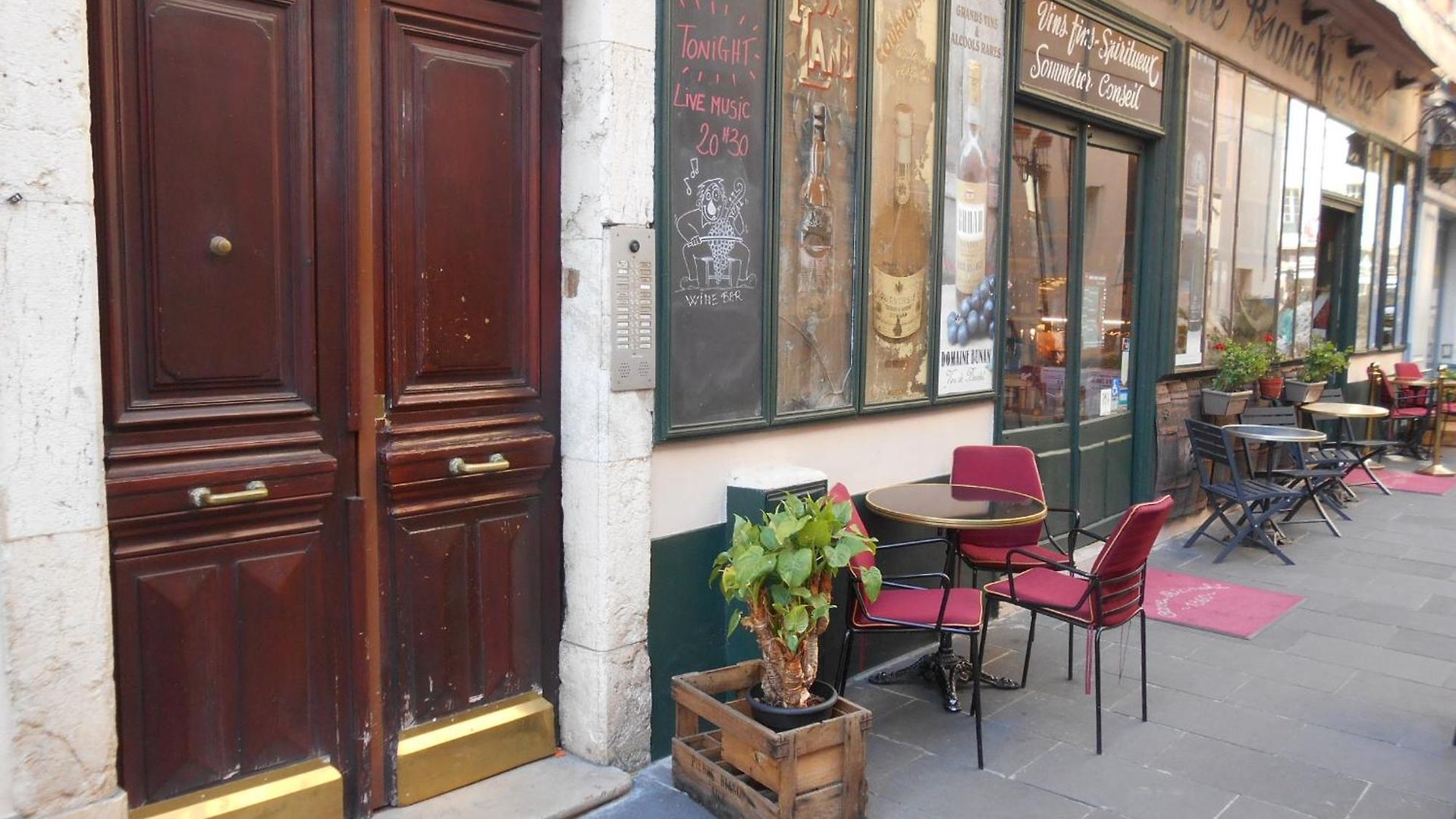 Apartment Exceptional Location Beaches Cours Saleya Nice