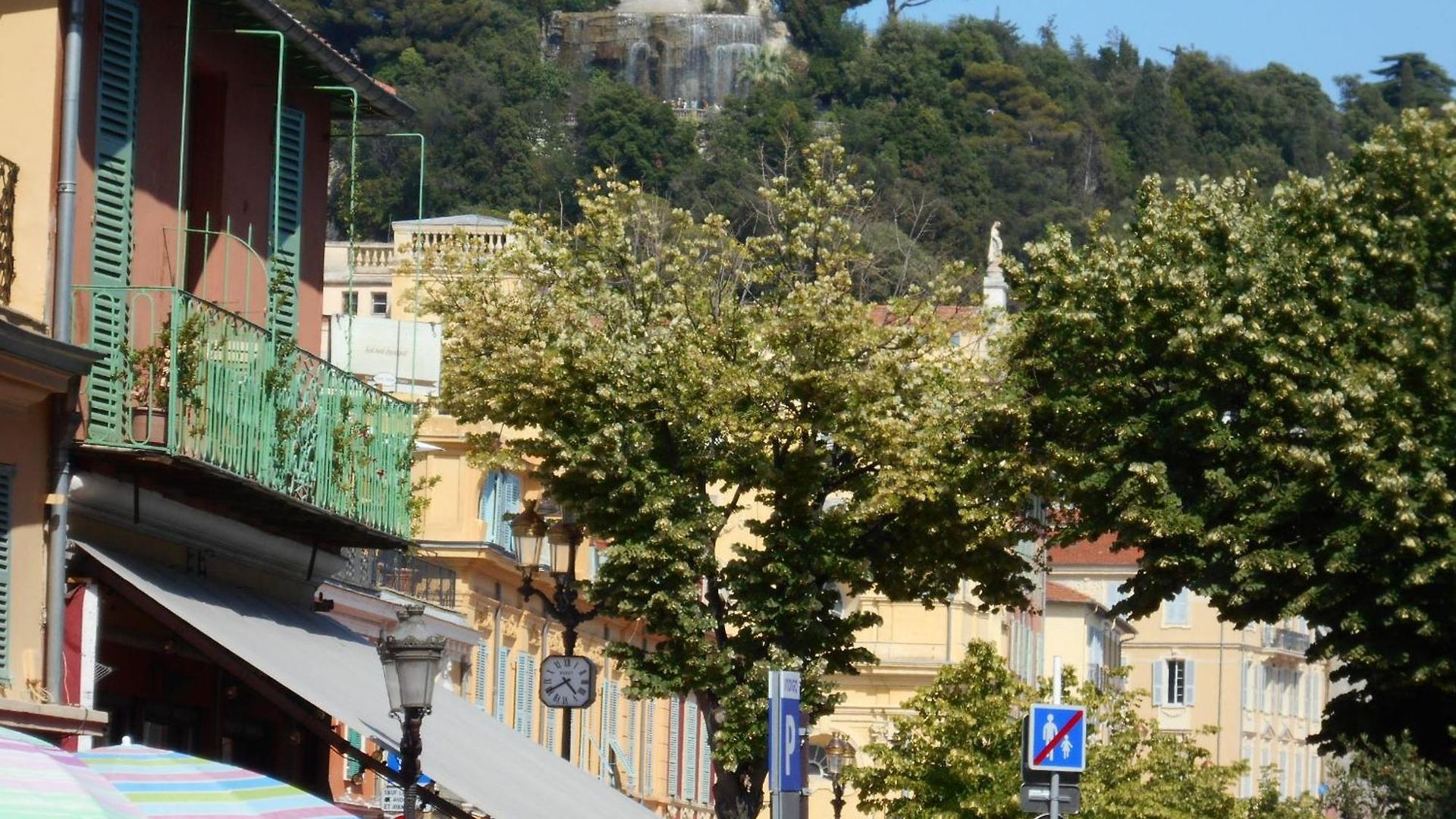 Exceptional Location Beaches Cours Saleya