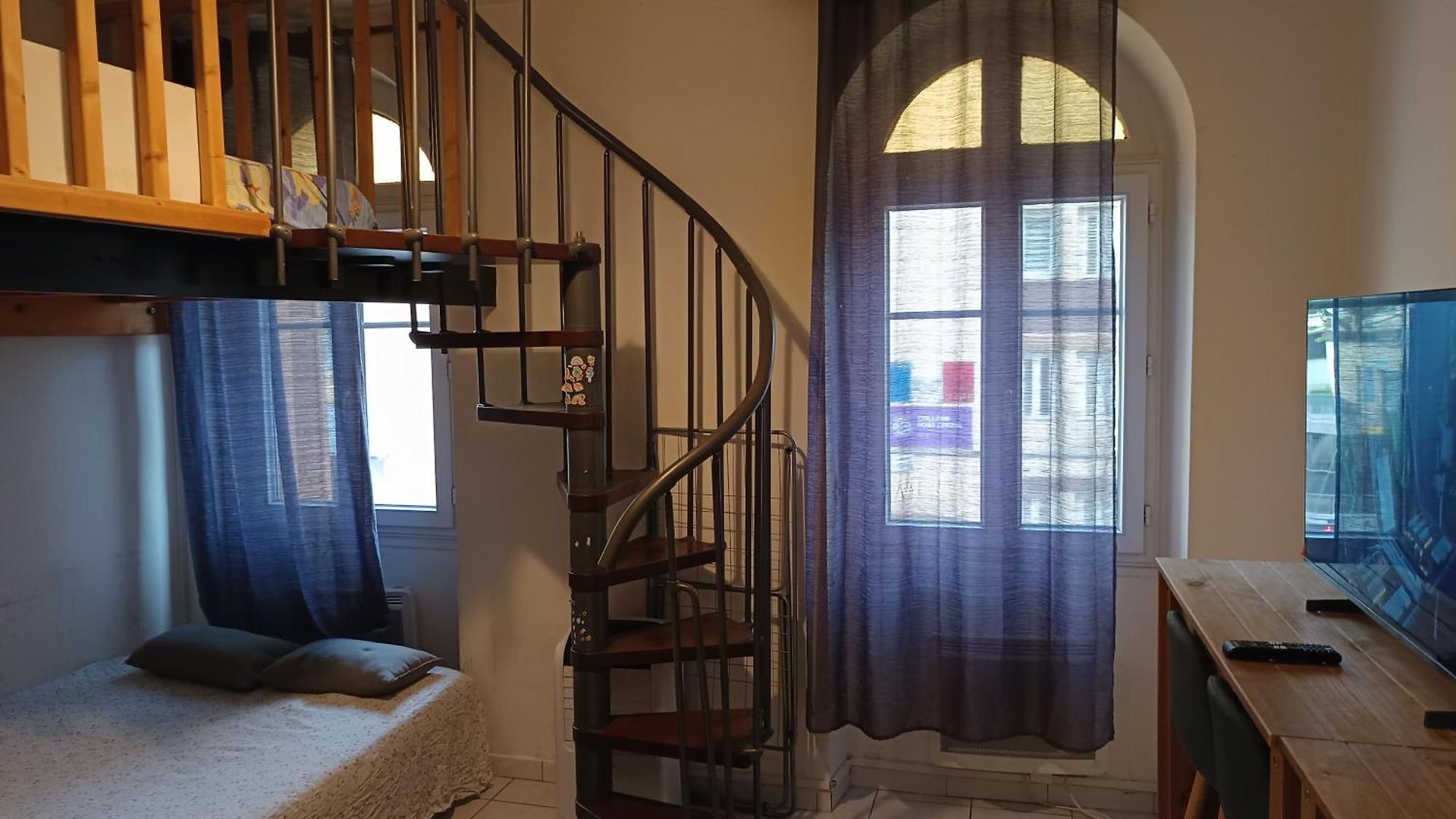 Studio Appartement Nice