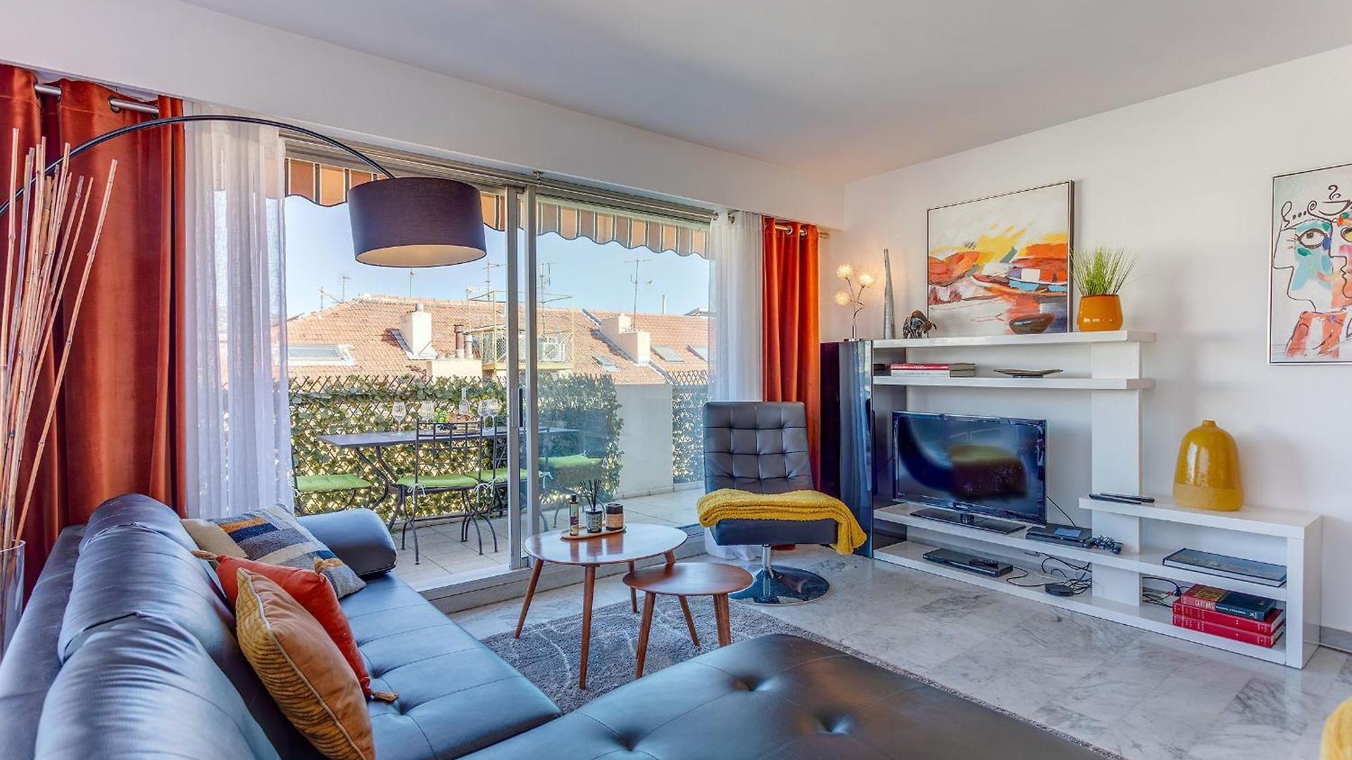 Francia Azur Ap4483 By Riviera Homes * Nice