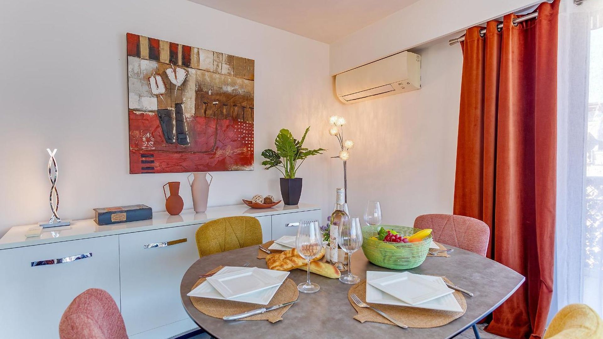 Francia Azur Ap4483 By Riviera Homes Appartement