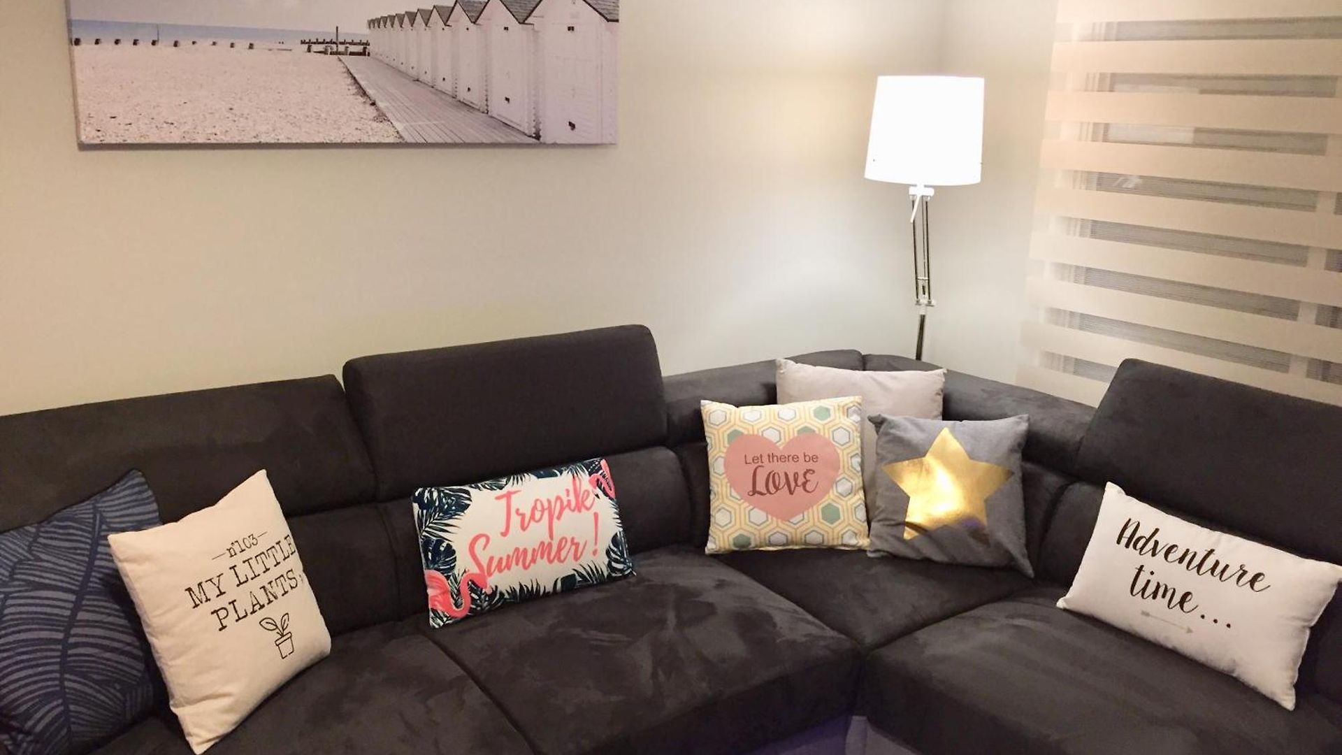 115 Promenade Des Appartement *
