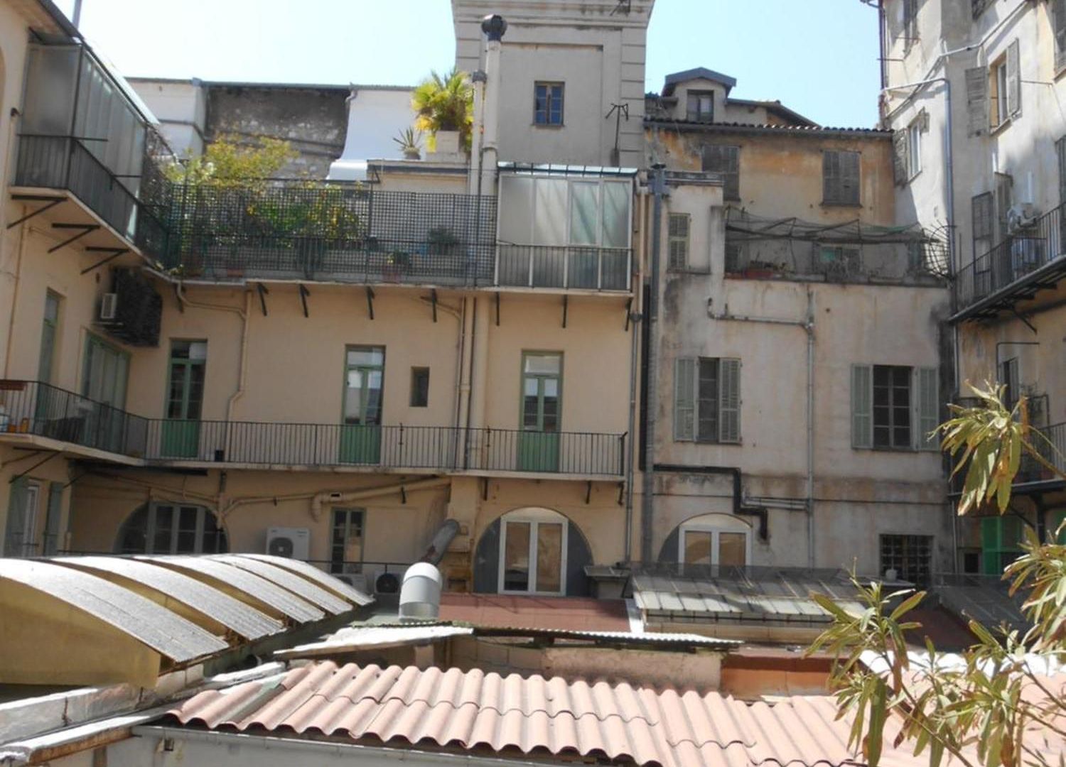 Exceptional Location Beaches Cours Saleya