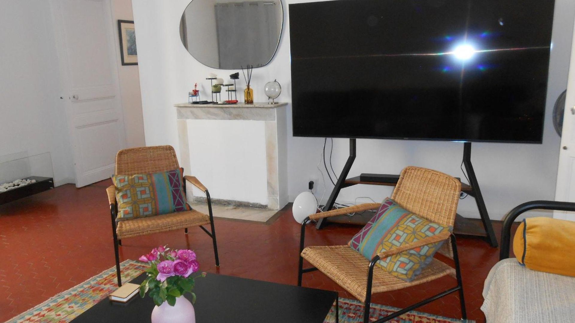 Exceptional Location Beaches Cours Saleya