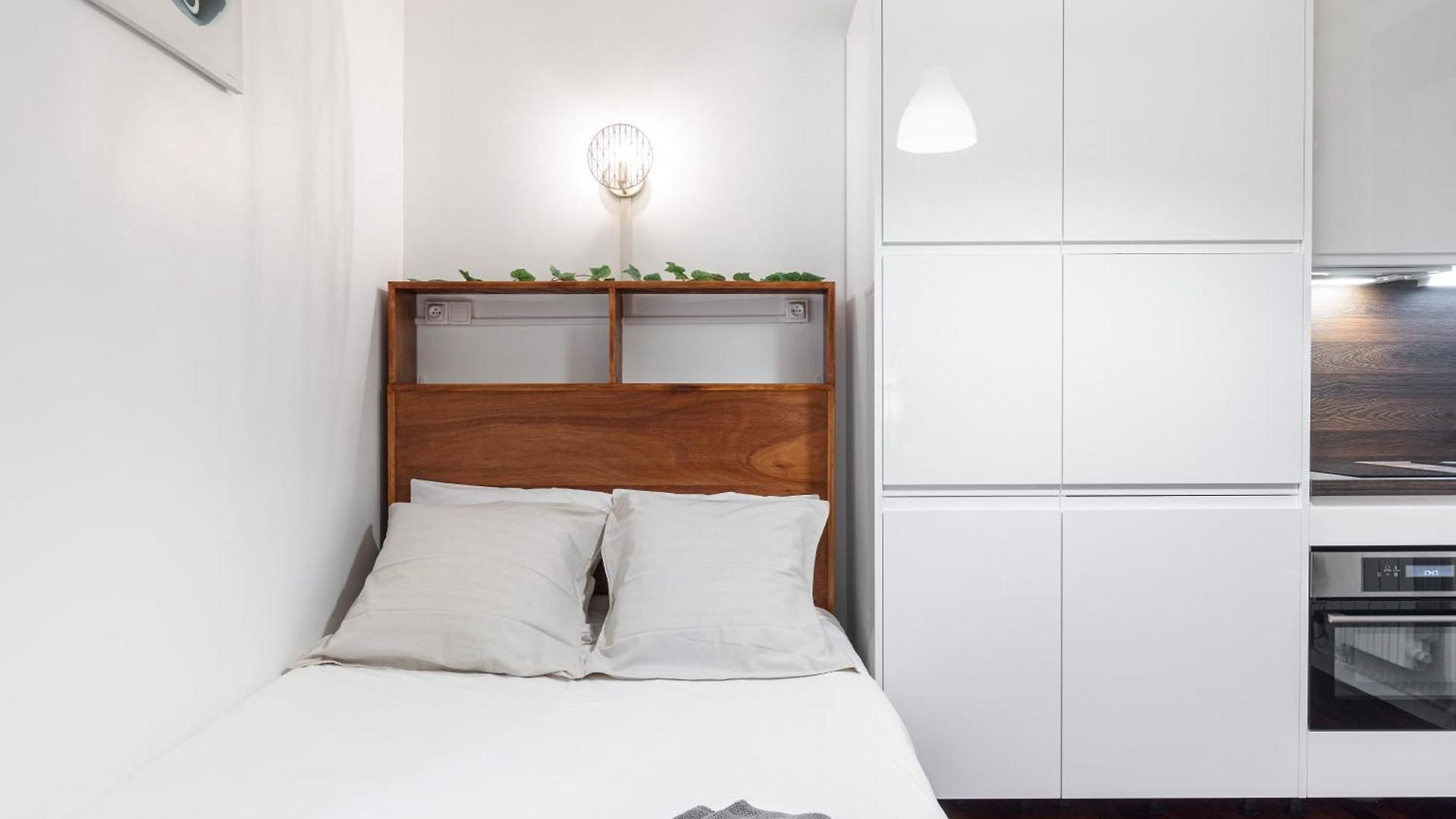 Appartement En Plein Cœur De La Vieille à