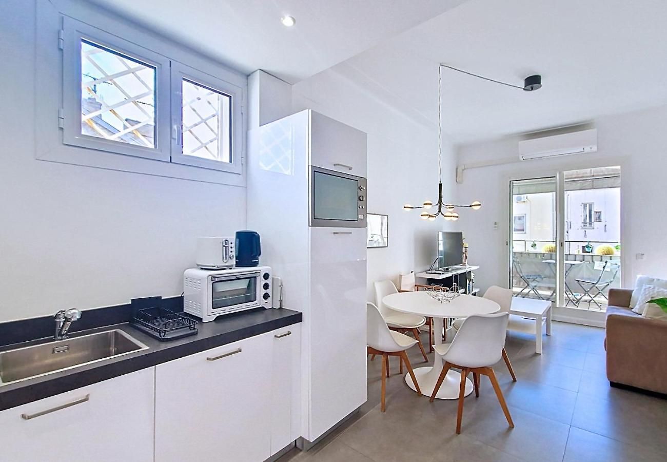 Appartement Nestor&jeeves - Sweetheart - Location - Close Old Town *