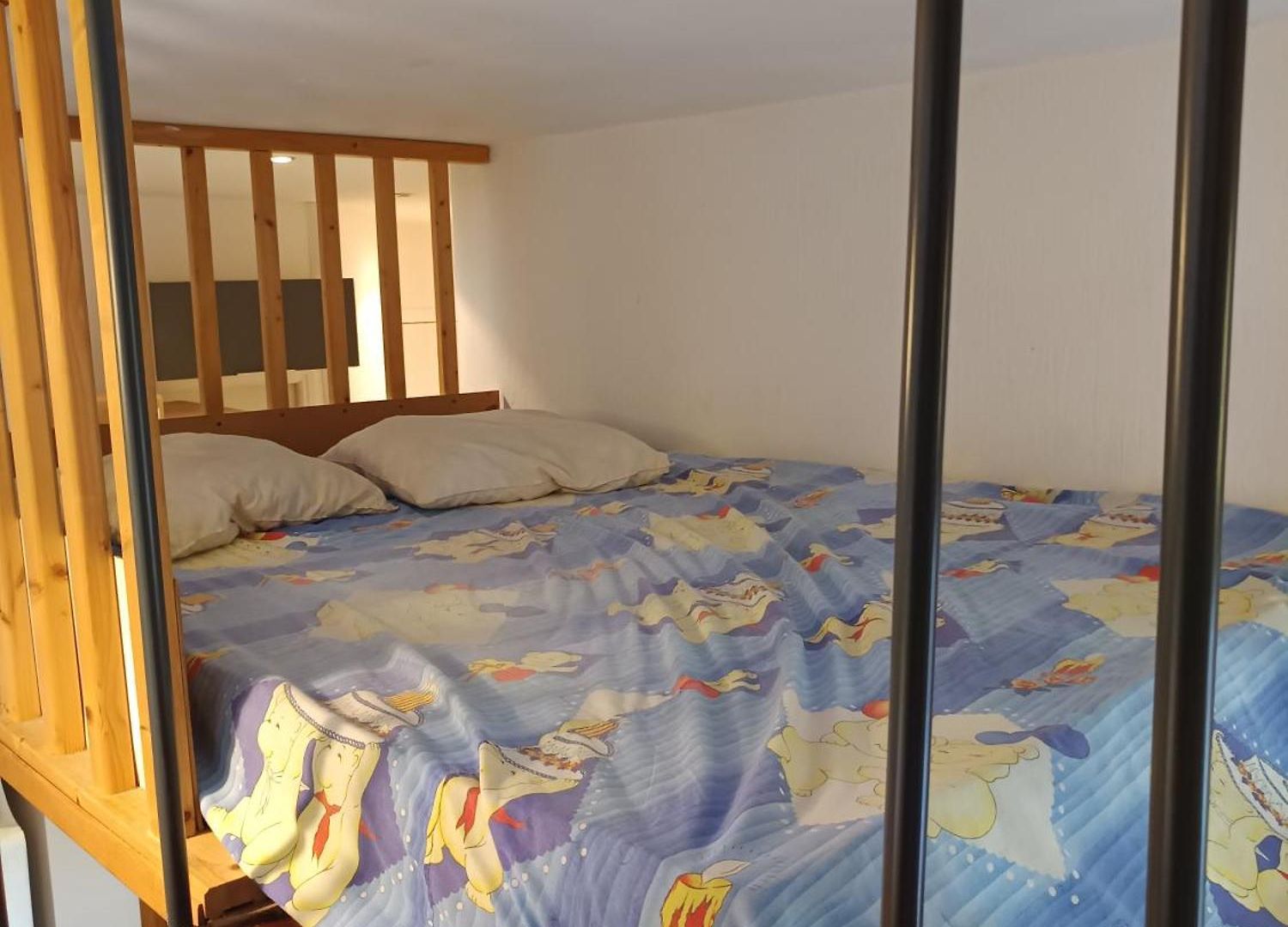 Appartement Studio *