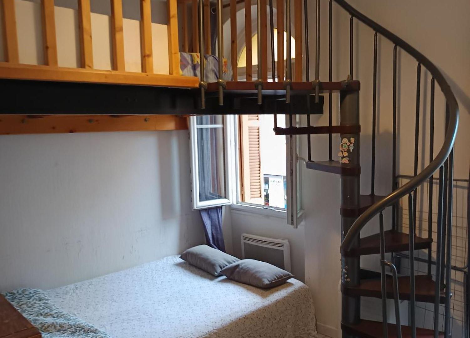 Appartement Studio Nice