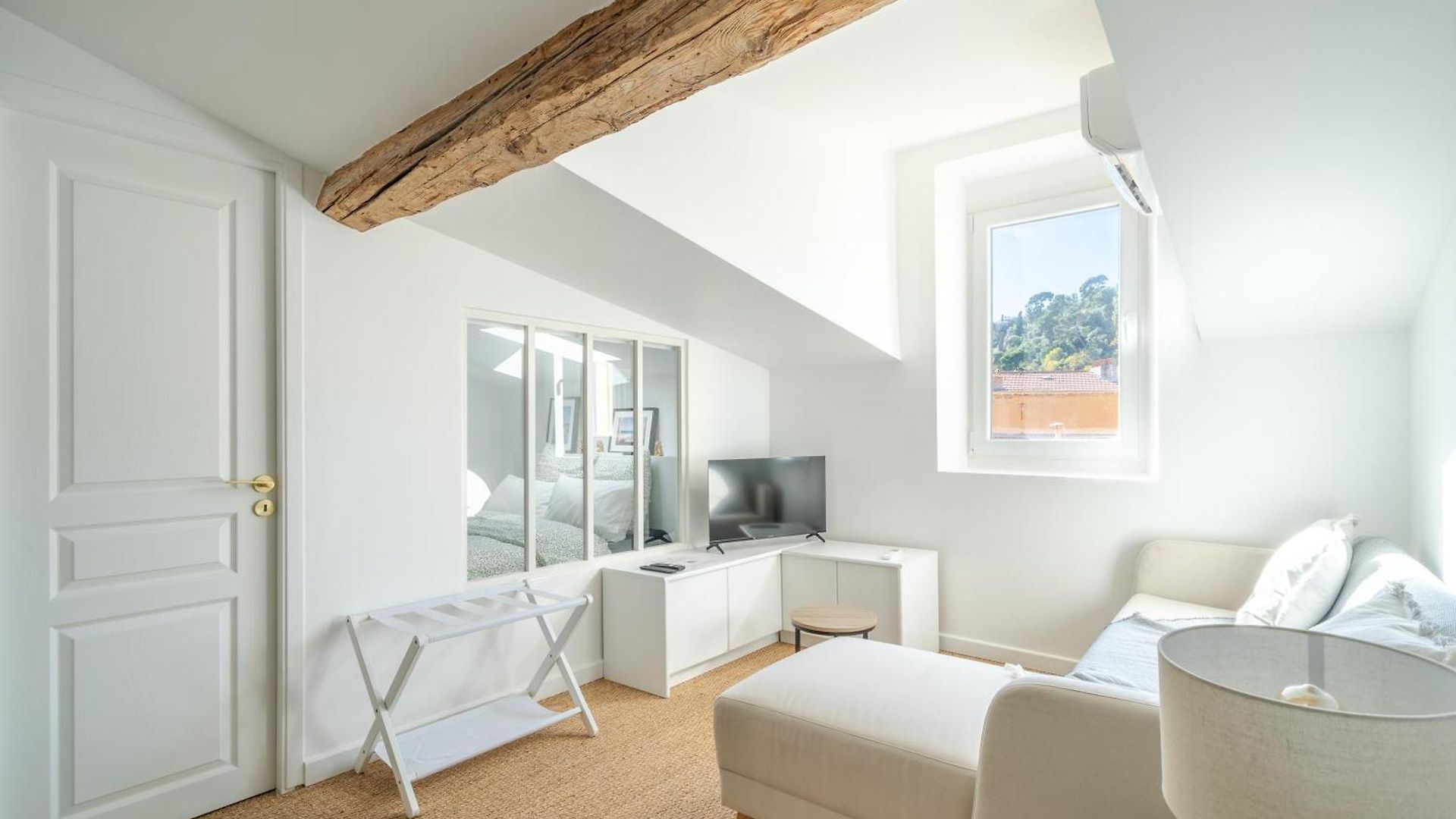 Port De - Cosy Flat - 1 Bed - Ac Apartment