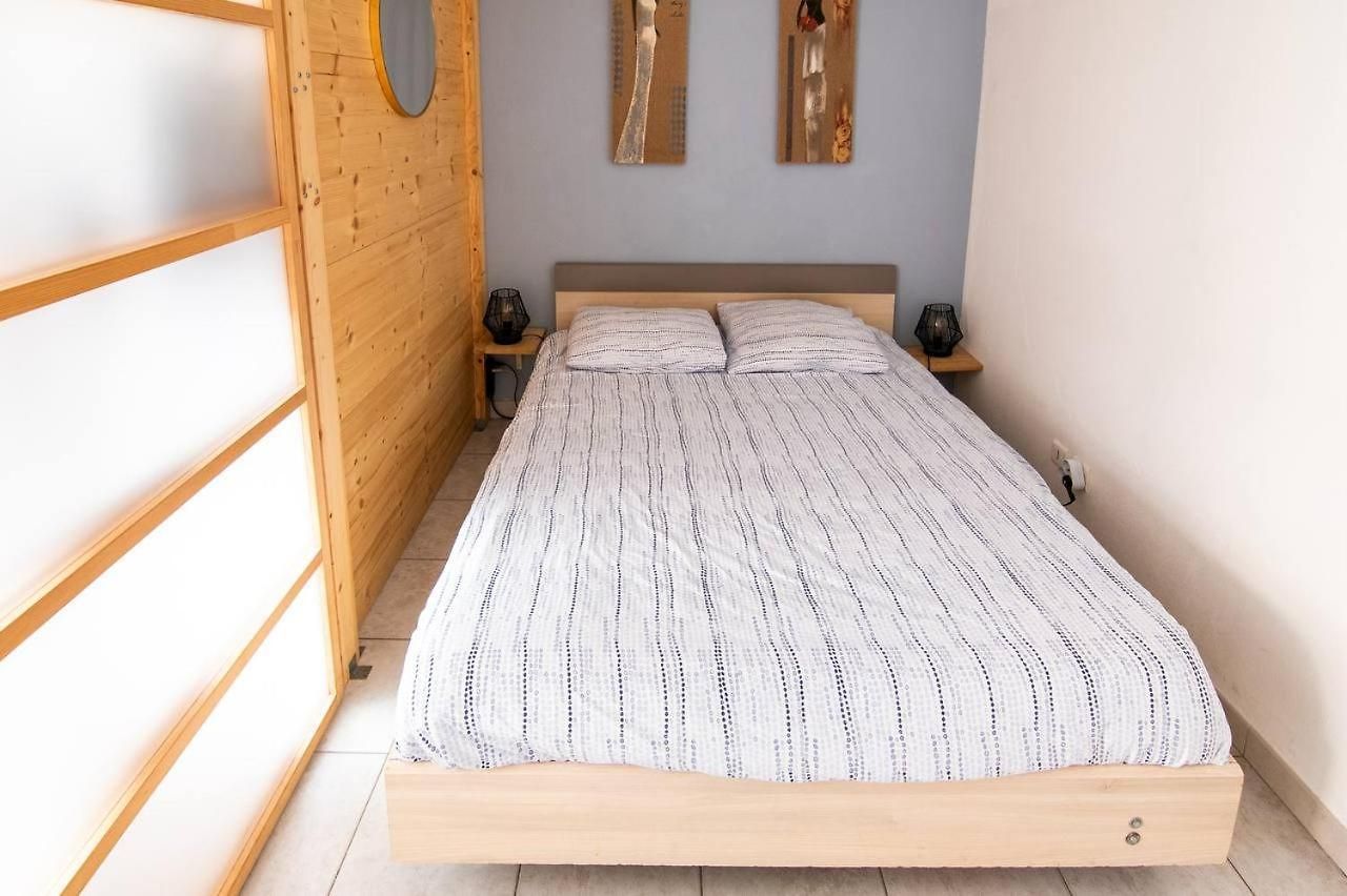 Appartement Deluxe Appartement, Charmant, Au Cœur Du Centre-ville, Centre