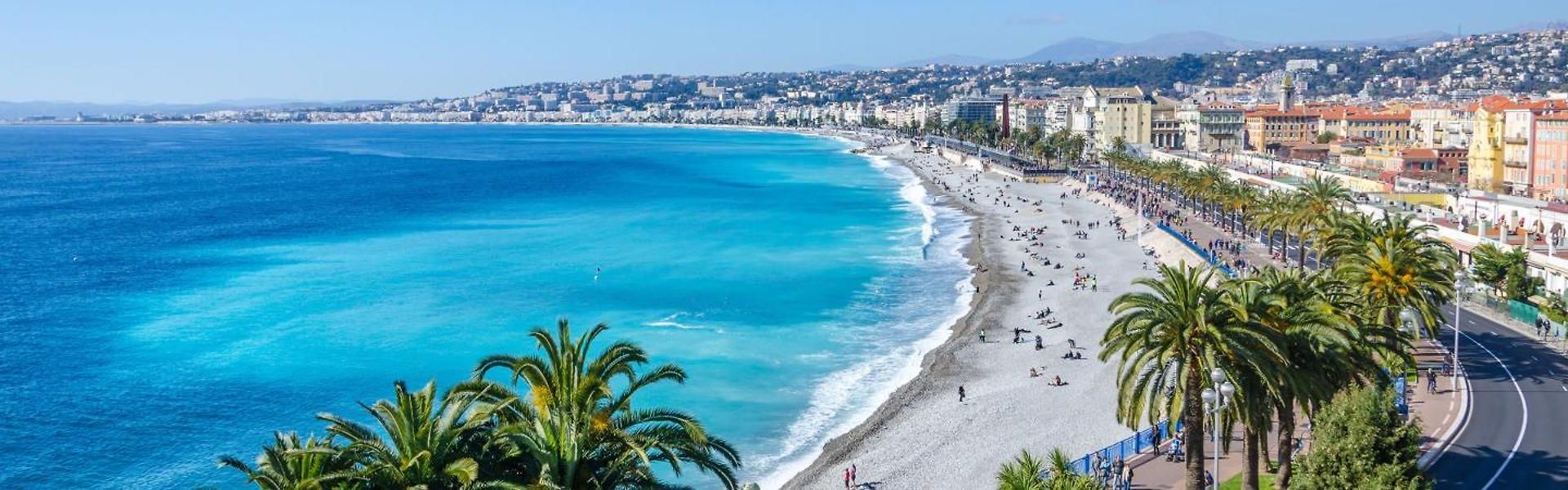 Appartement 115 Promenade Des *
