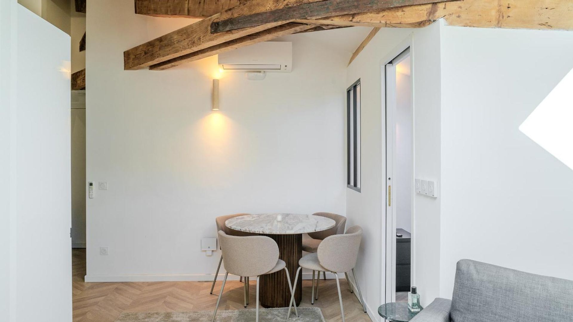 Apartment Original Coeur De -ac-