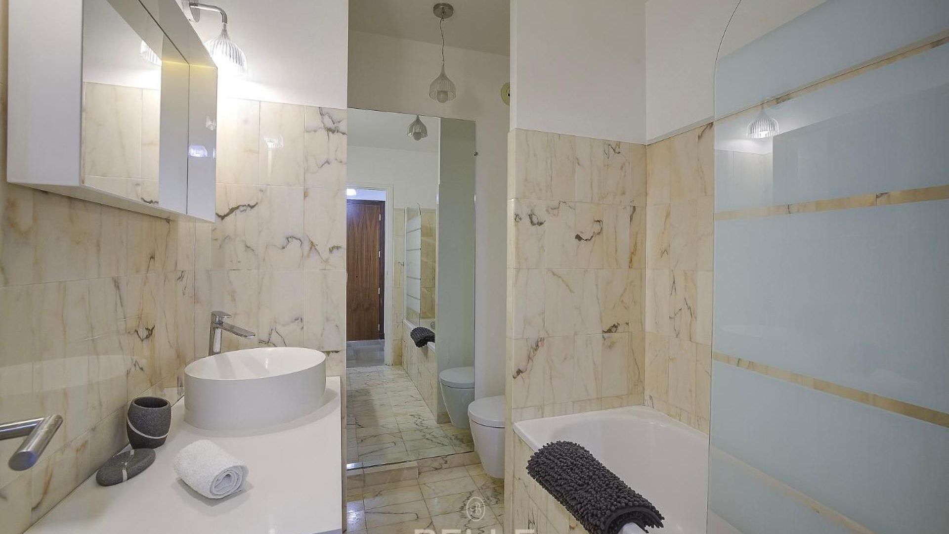 Résidence Grand Appartement *