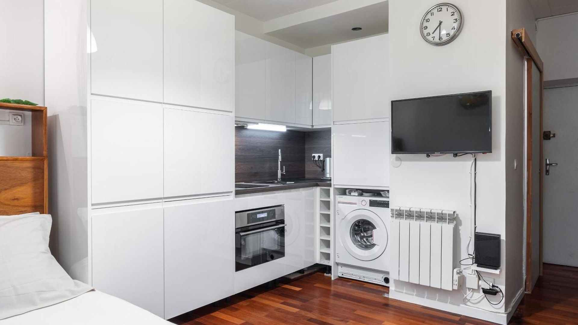 En Plein Cœur De La Vieille à Appartement *
