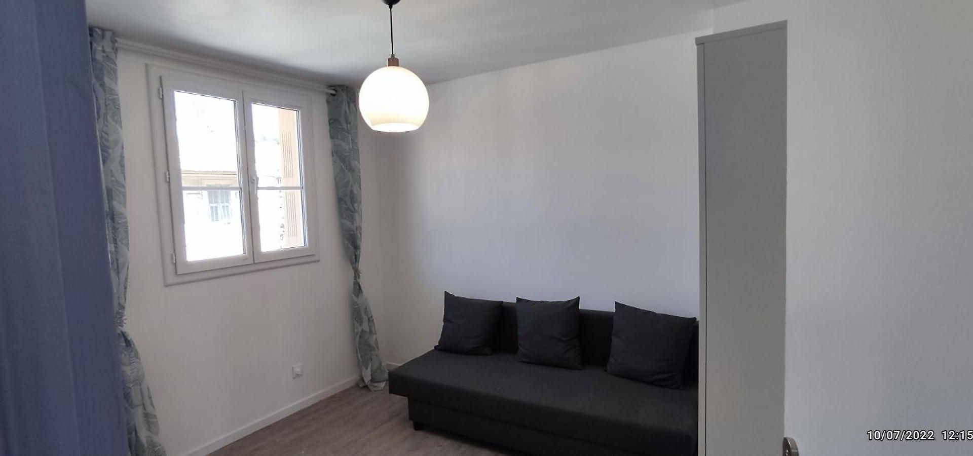 Partage Moyenne Duree Privee1 Apartment