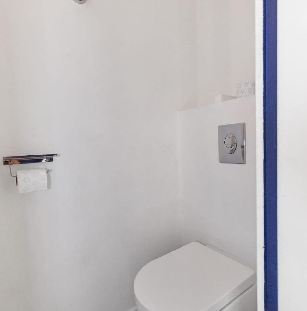 Appartement Le Garibaldi - Hypercentre - Lumineux - Clim *