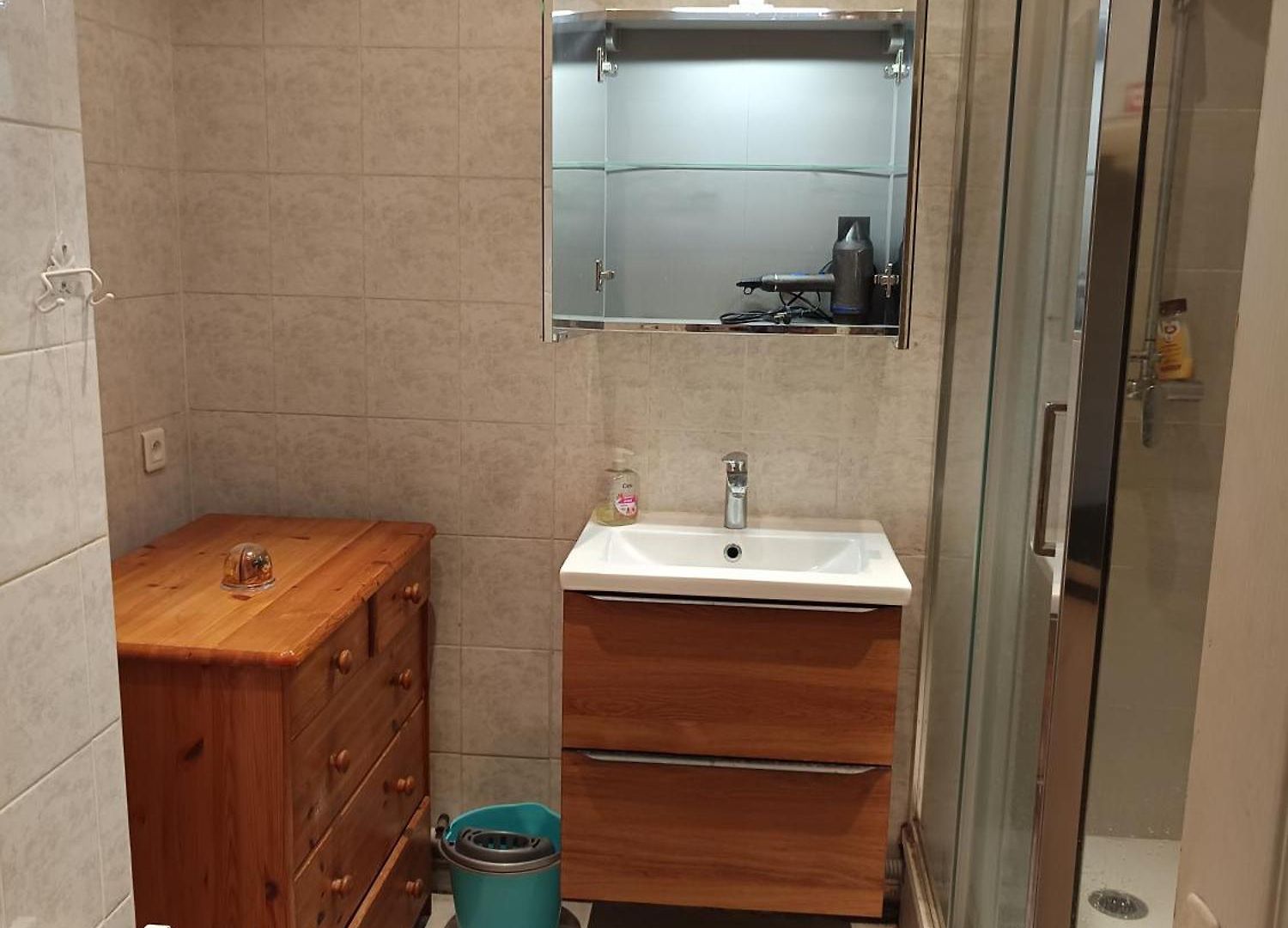 Studio Appartement Nice