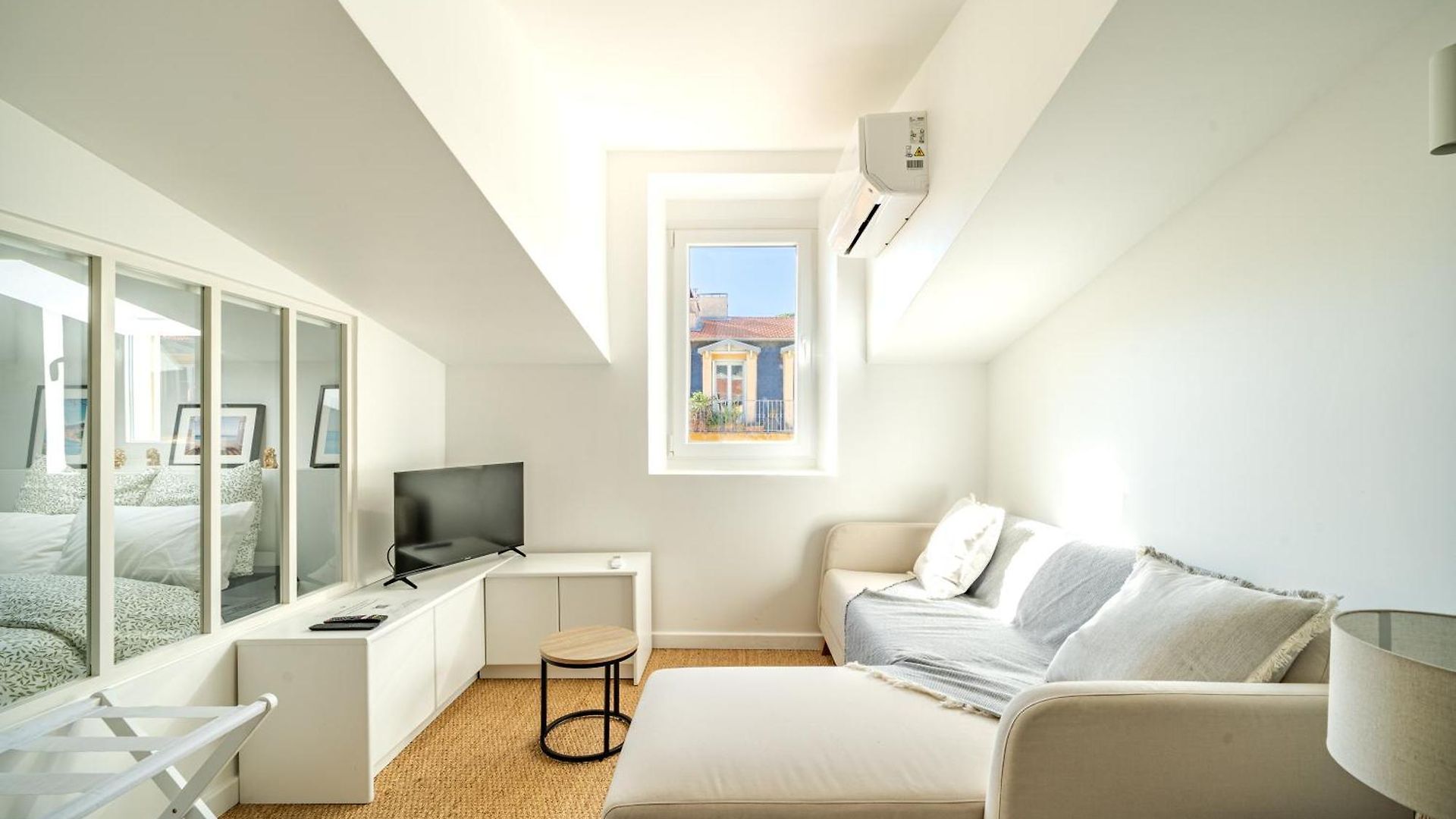 Port De - Cosy Flat - 1 Bed - Ac Nice