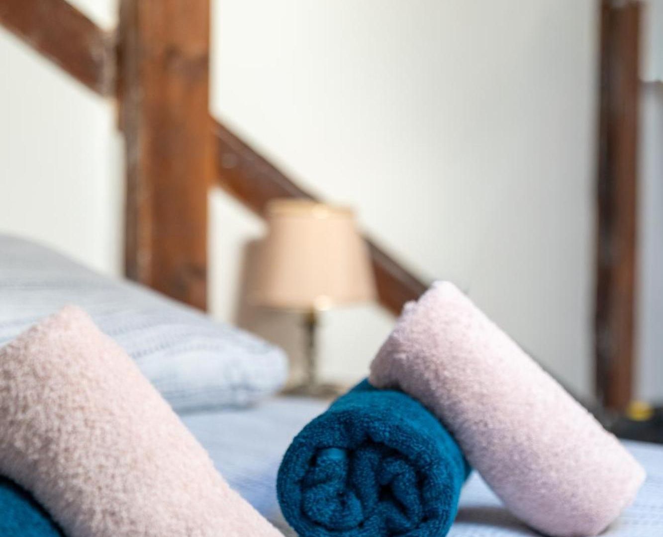 Appart' Cosy Sur Les Toits Du Coeur De - Clim Appartement *