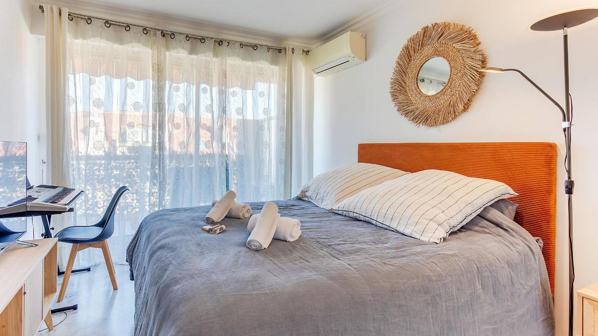 Appartement Francia Azur Ap4483 By Riviera Homes Nice