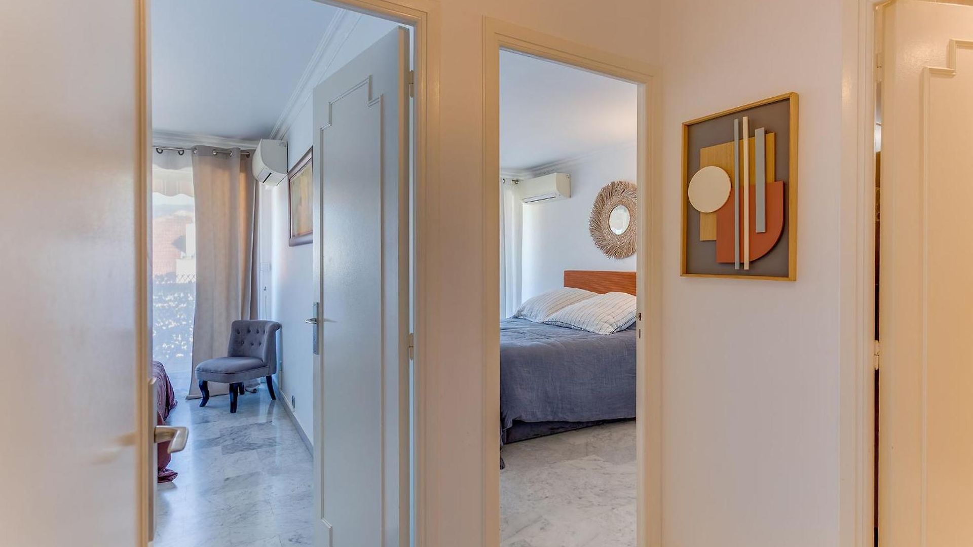 Appartement Francia Azur Ap4483 By Riviera Homes