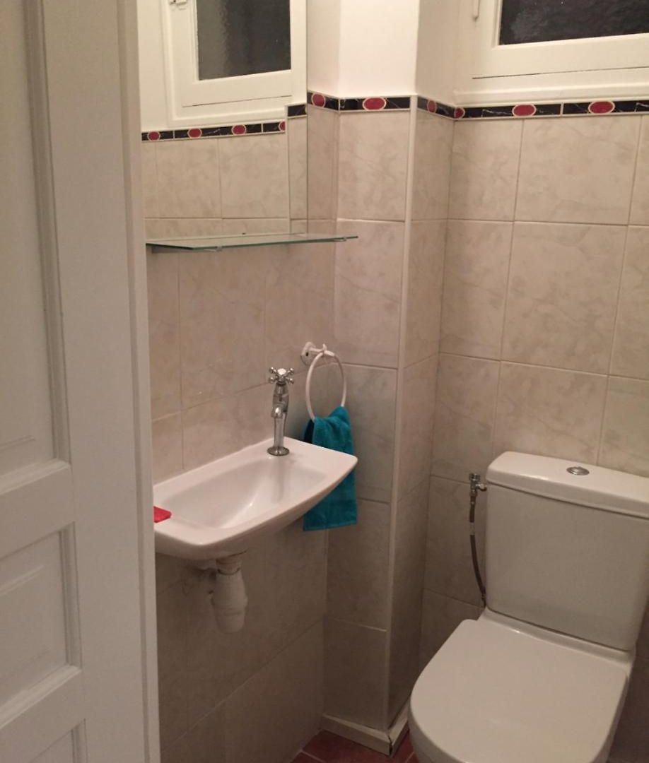 Appartement 115 Promenade Des *