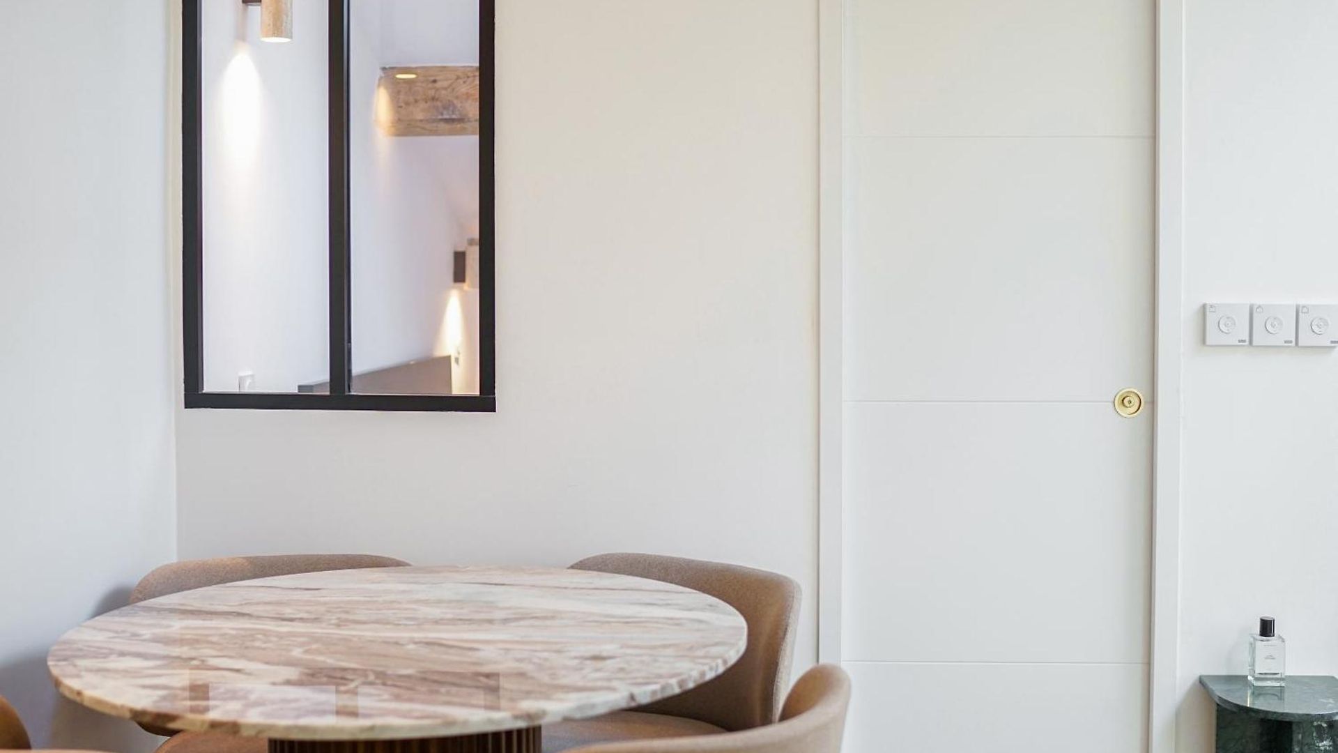 Apartment Original Coeur De -ac- *
