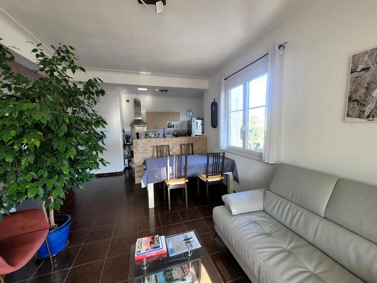 View Appartement