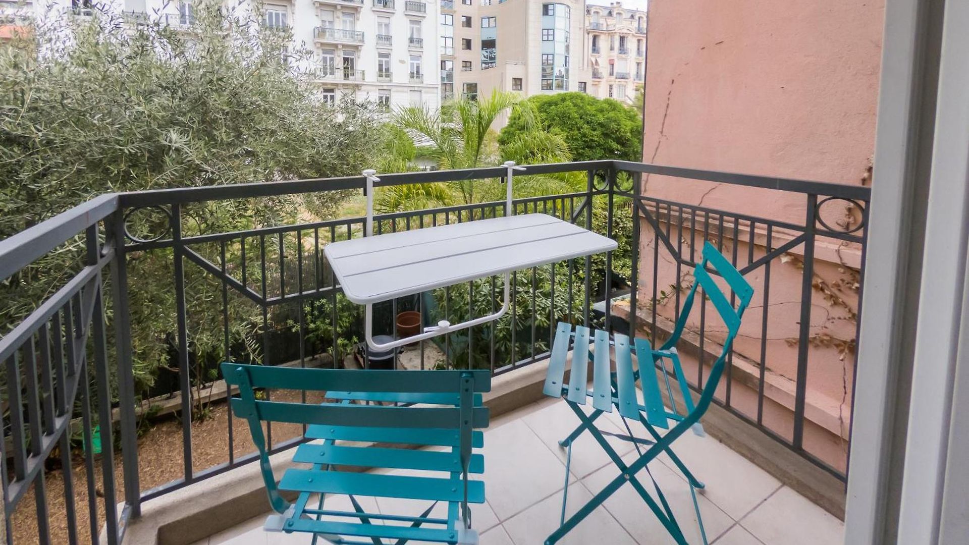 Le Soleil D'or 4 Pers Parking Wifi