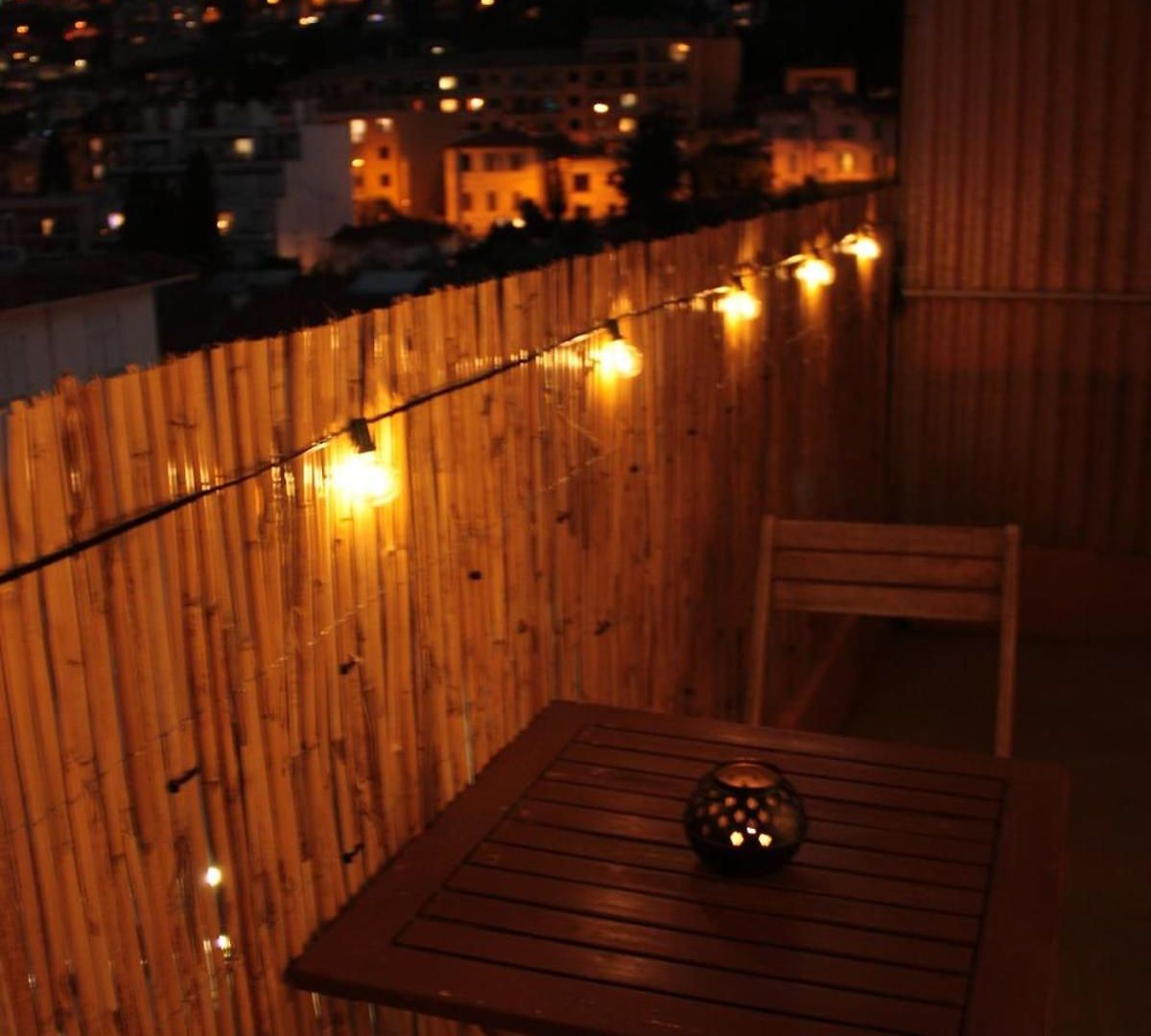 Appartement Le Cocon Niçois Cozy Et Lumineux Avec Parking *