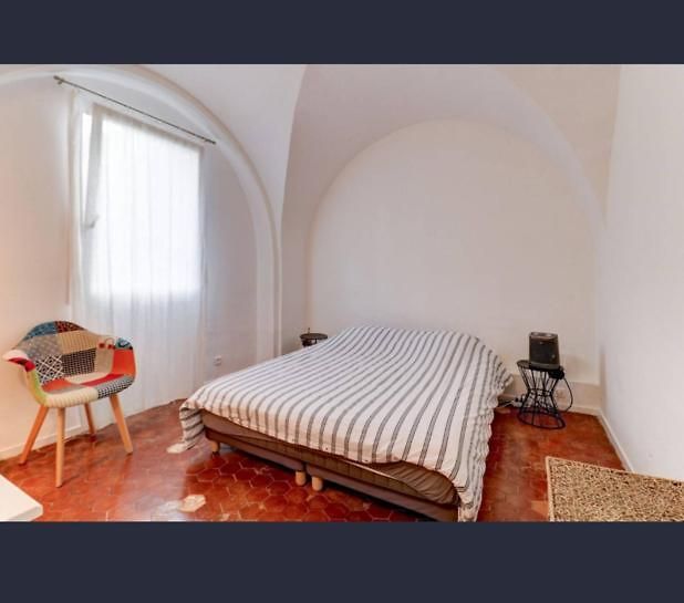 Apartment Exceptional Location Beaches Cours Saleya Nice