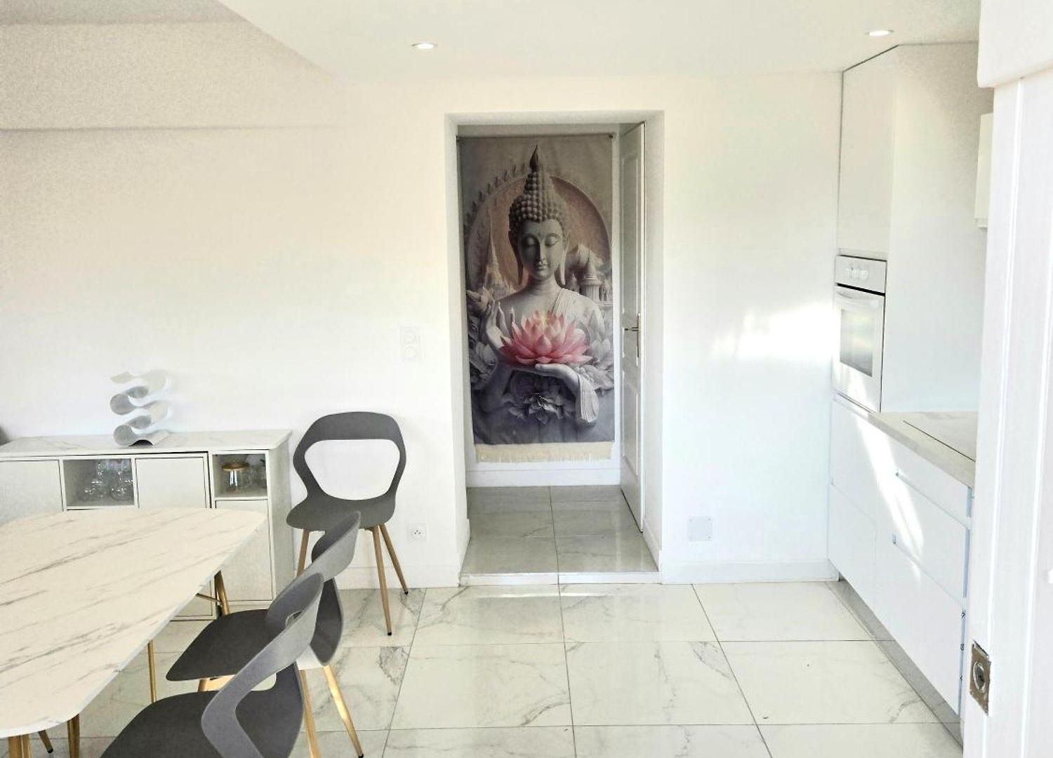 Le Mazet, Nice, Piscine, Vue Mer, Promenade Des Anglais, Baie Des Anges Appartement