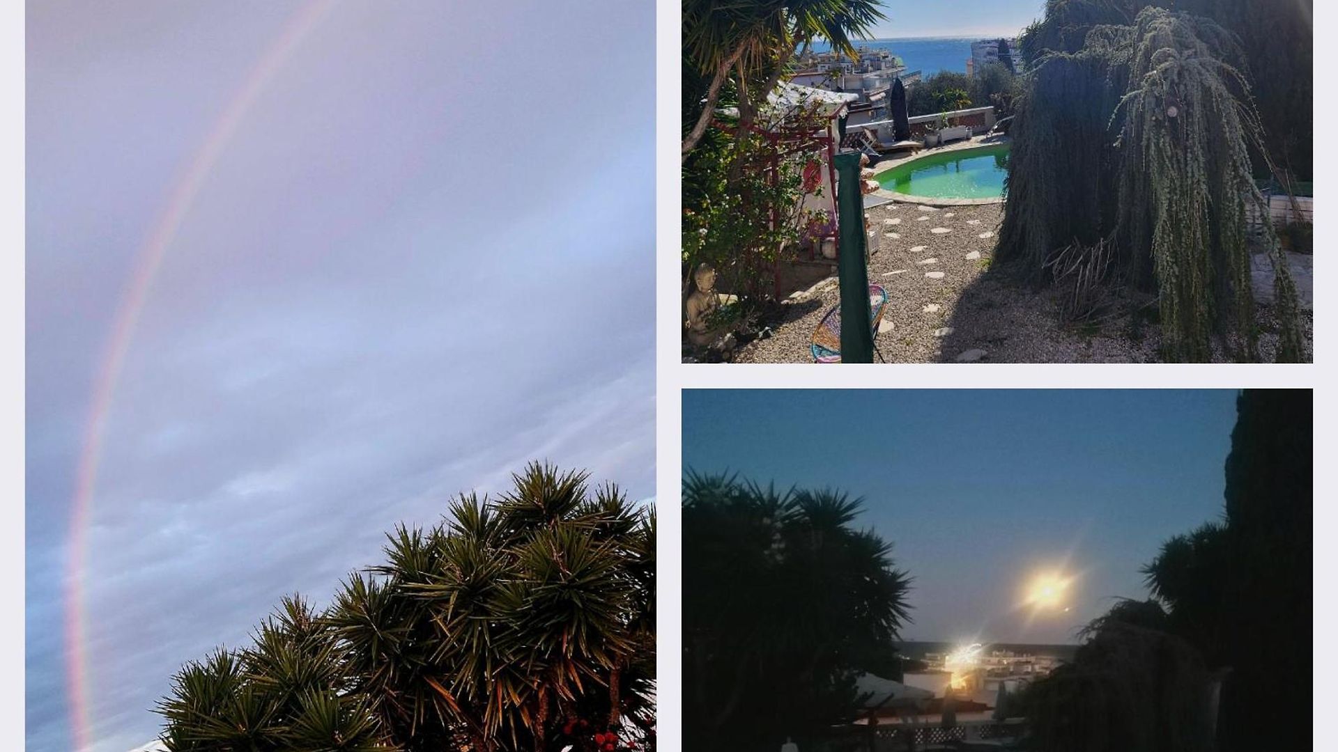 Le Mazet, Nice, Piscine, Vue Mer, Promenade Des Anglais, Baie Des Anges Nice