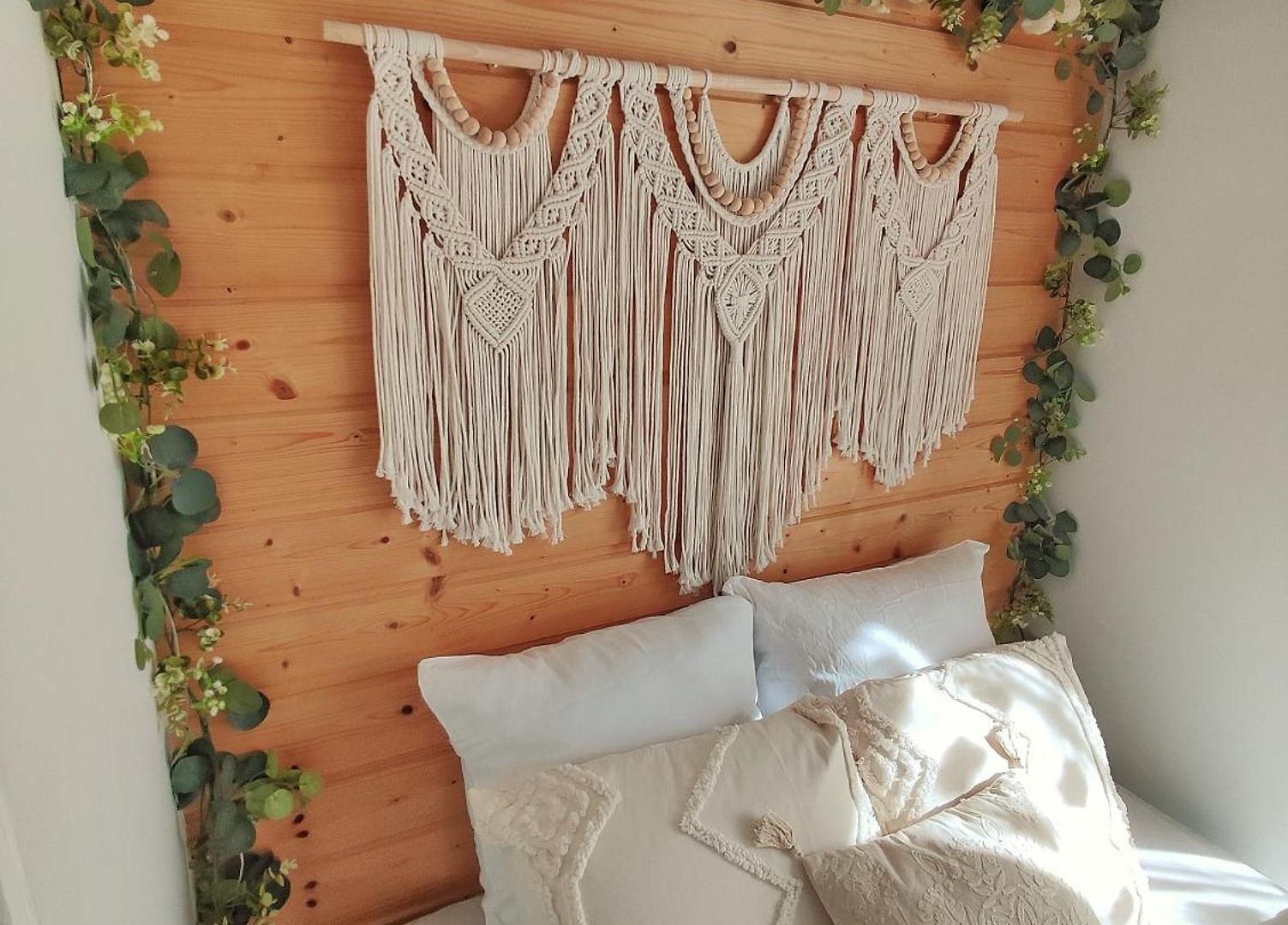 Appartement Jungle Bohème - à 3 Minutes De La Promenade Des à Pieds