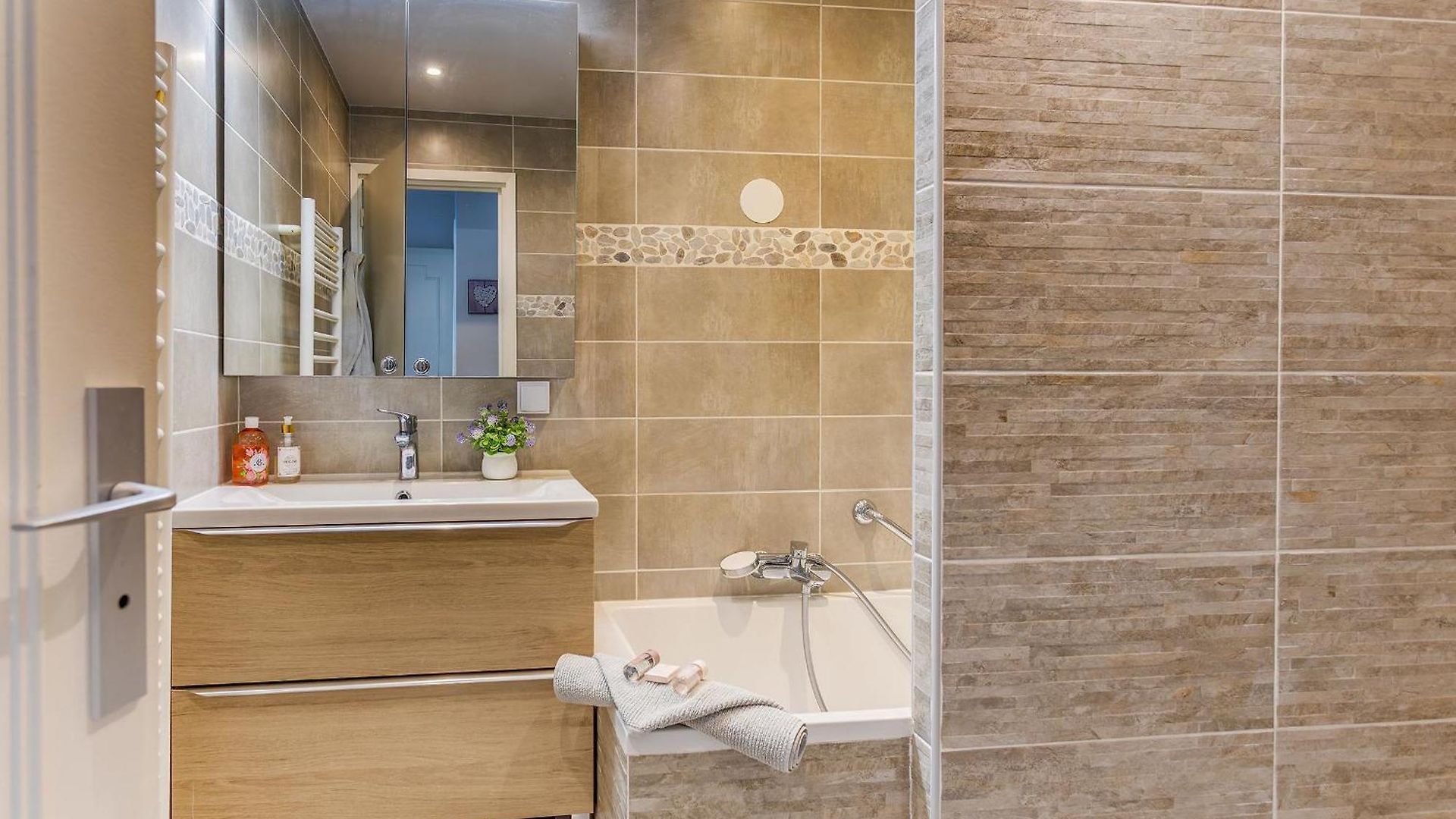 Appartement Francia Azur Ap4483 By Riviera Homes *