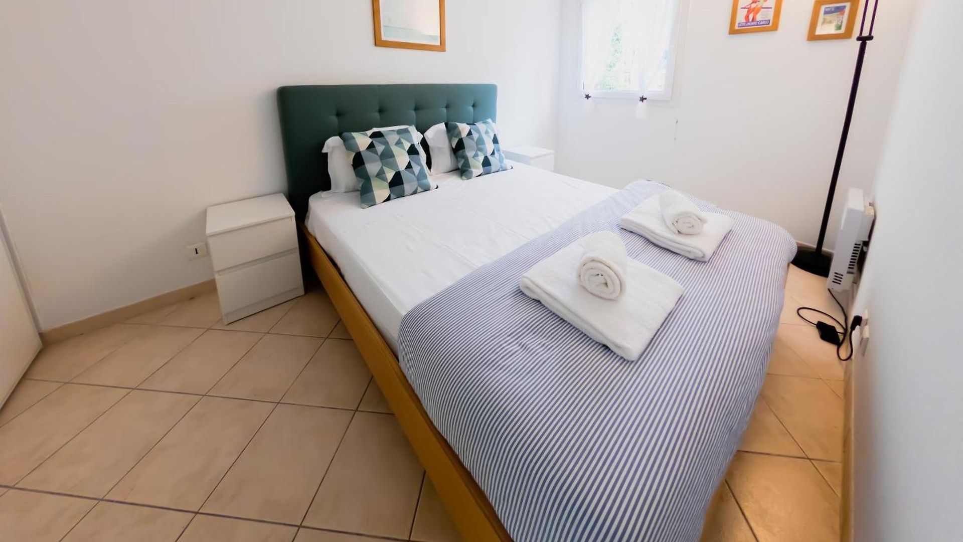 Le Soleil D'or 4 Pers Parking Wifi Appartement *