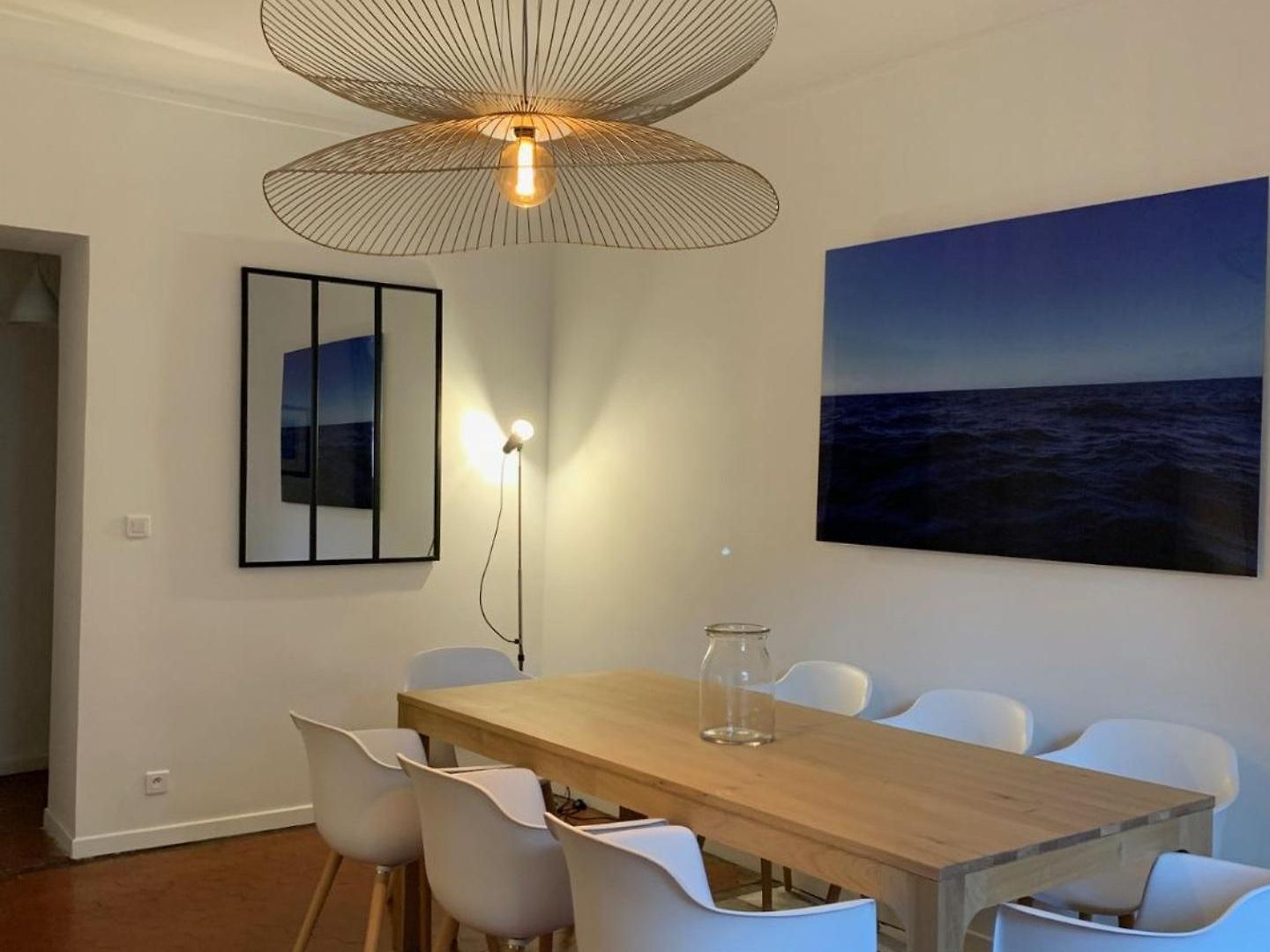 Exceptional Location Beaches Cours Saleya Apartment Nice