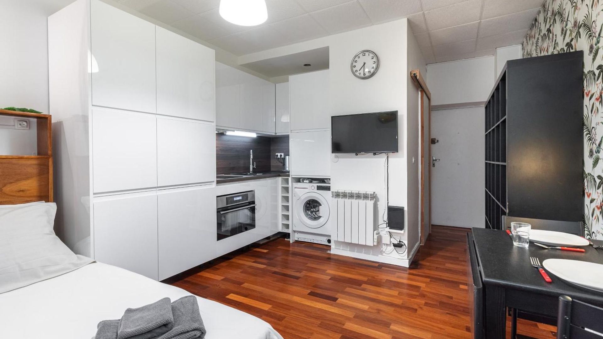 En Plein Cœur De La Vieille à Appartement Nice