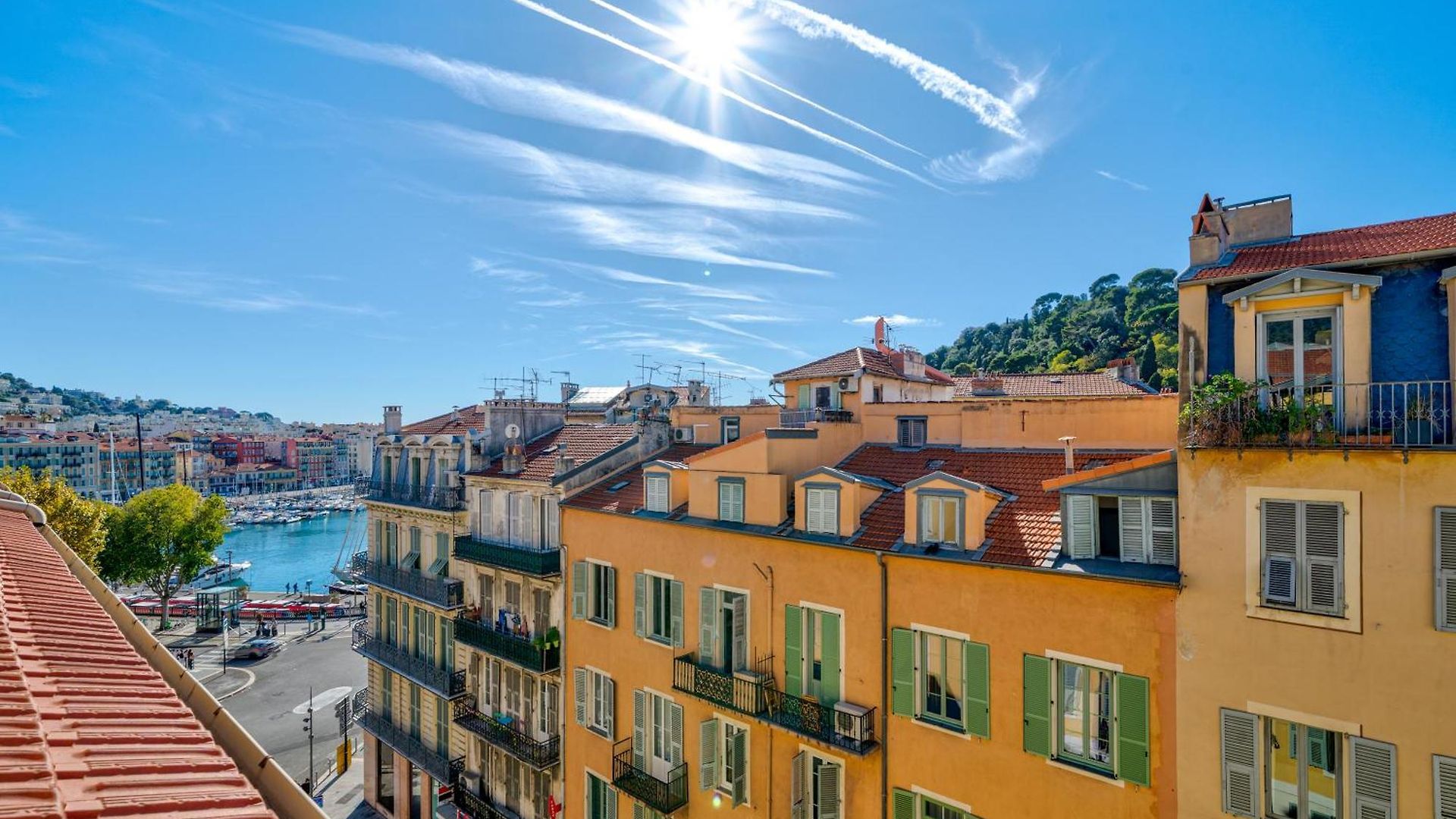 Port De - Cosy Flat - 1 Bed - Ac Nice
