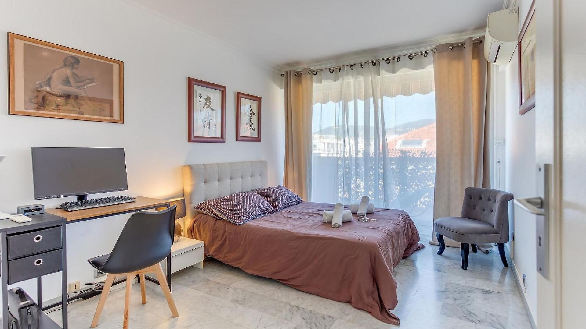 Appartement Francia Azur Ap4483 By Riviera Homes *