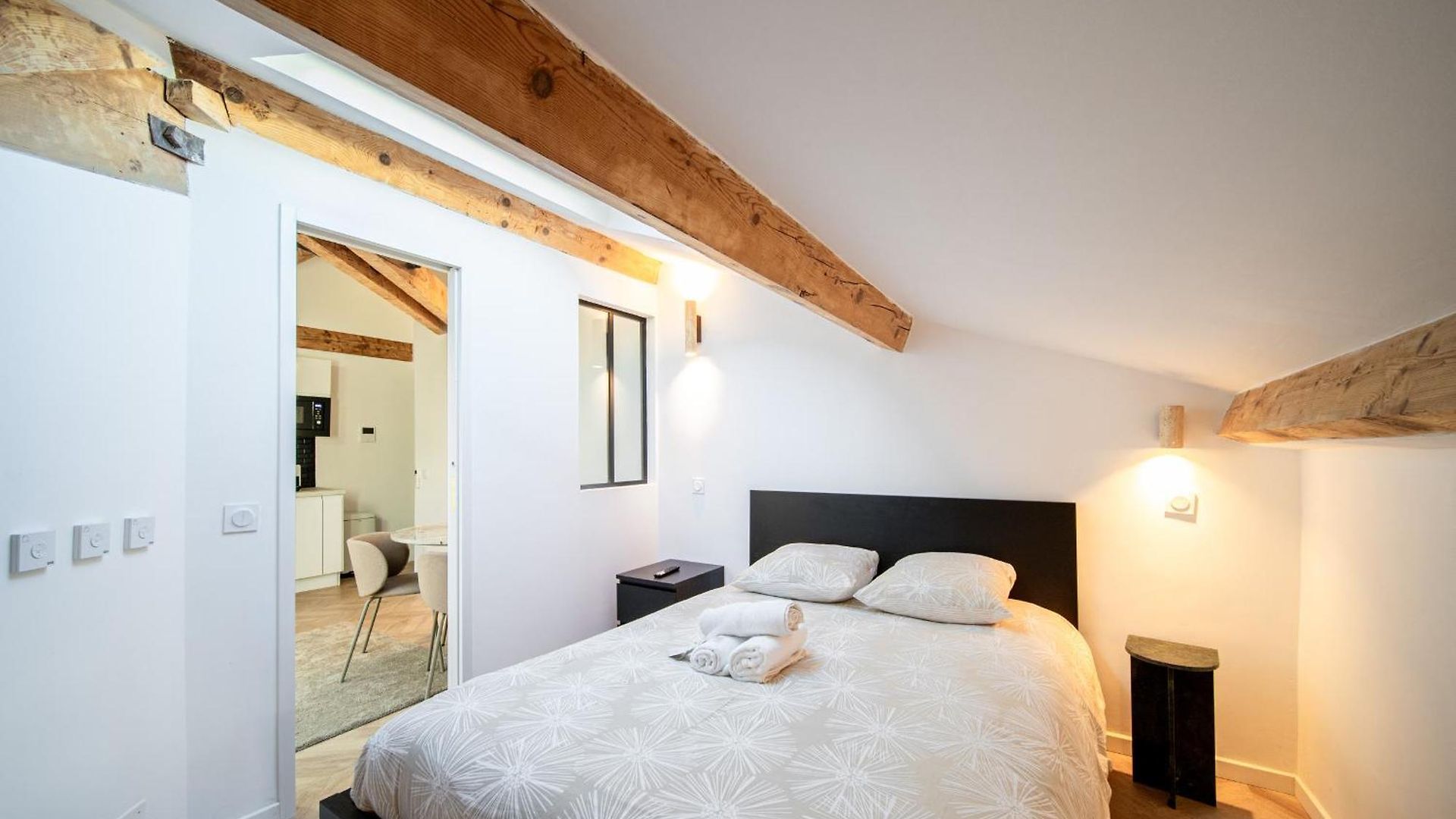 Apartment Original Coeur De -ac- Nice