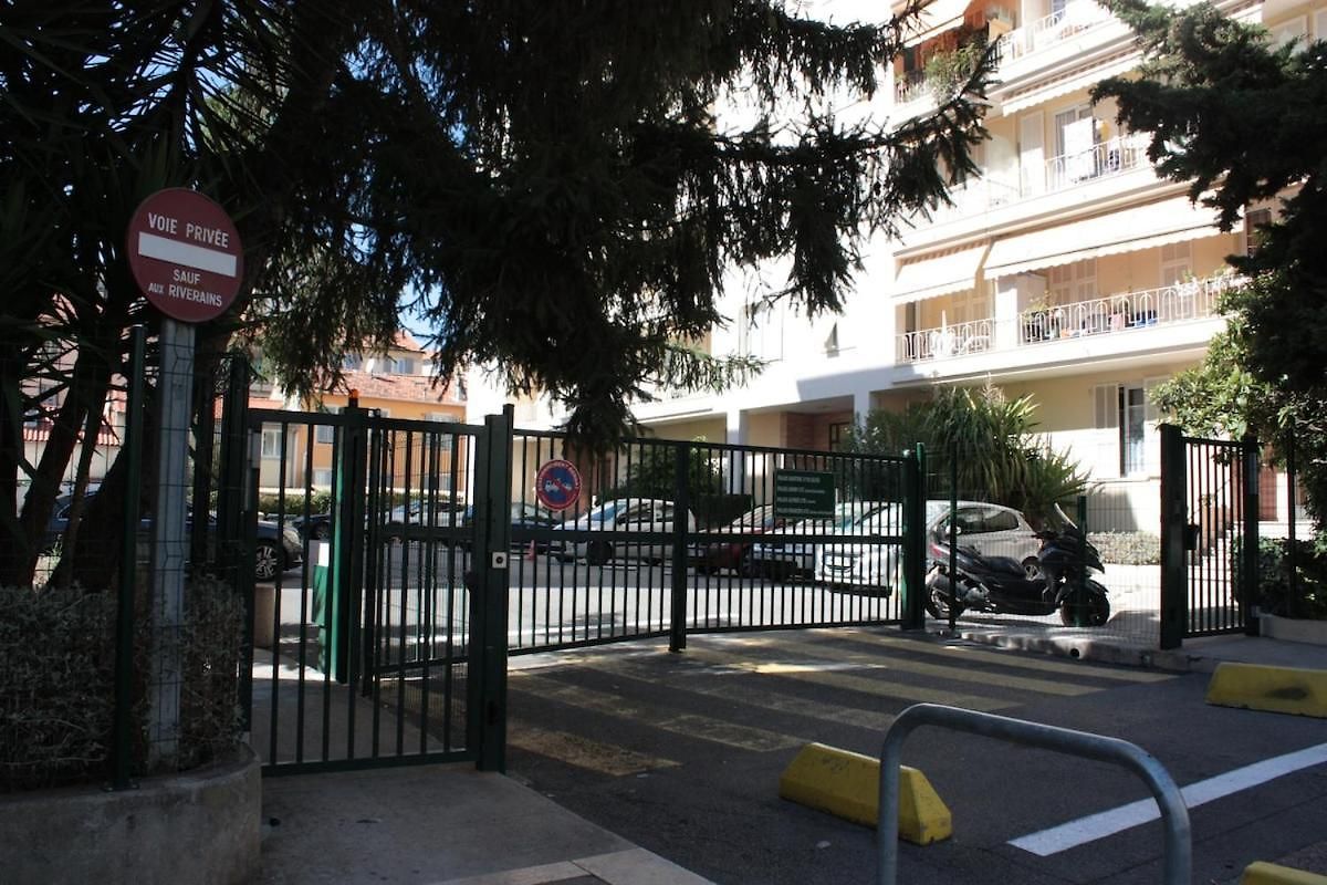 Appartement Le Cocon Niçois Cozy Et Lumineux Avec Parking Nice
